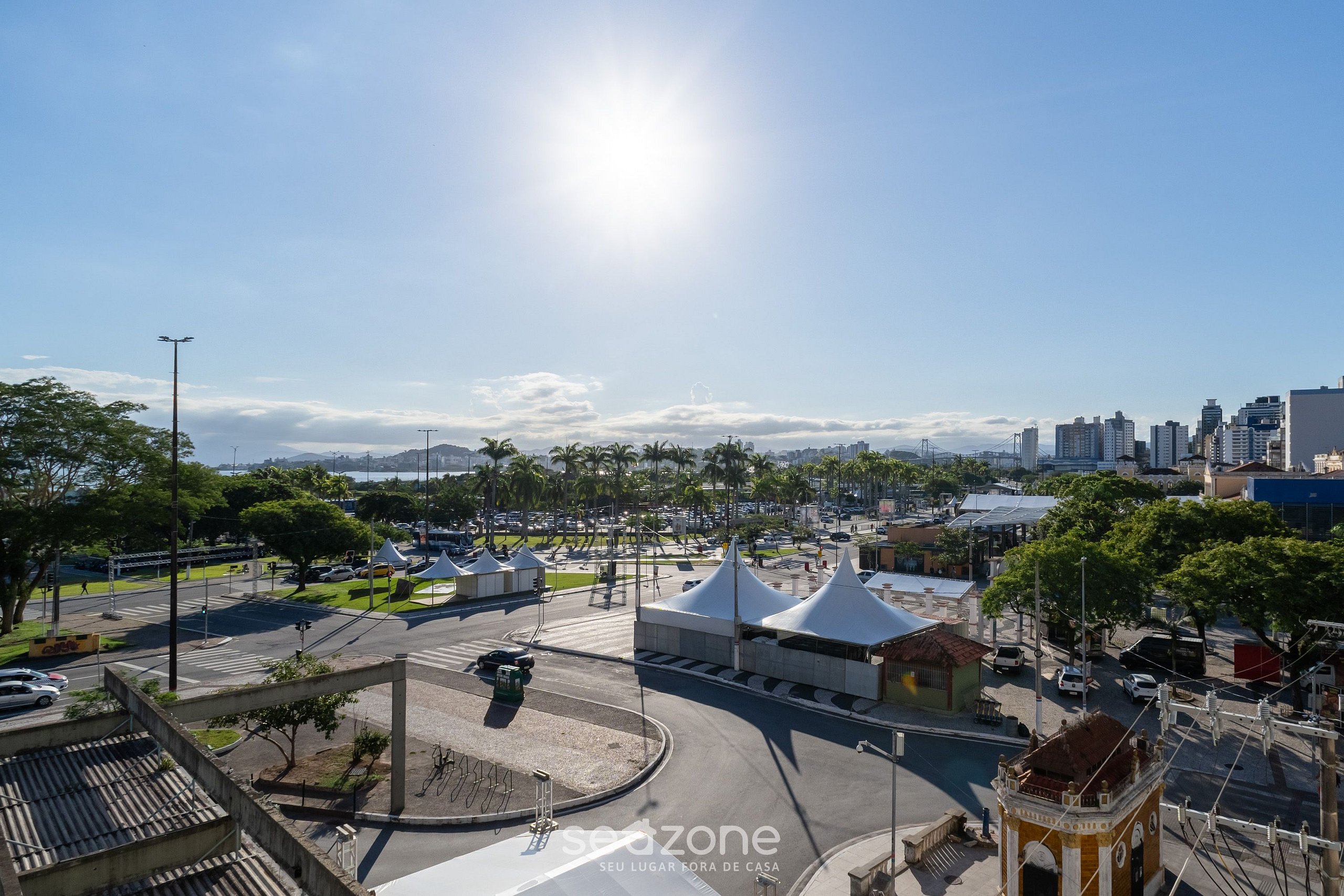 Foto da acomodação