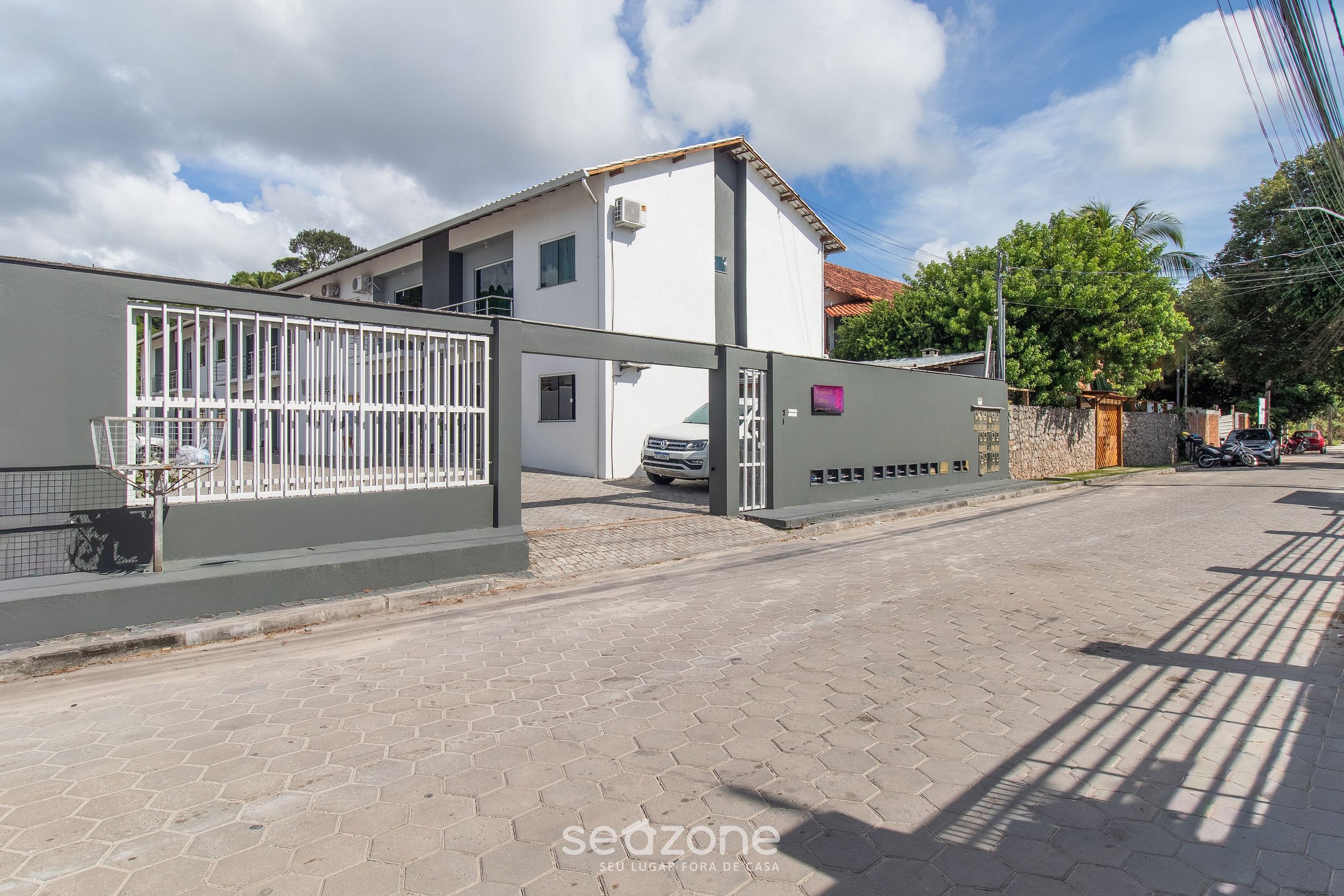 Foto da acomodação