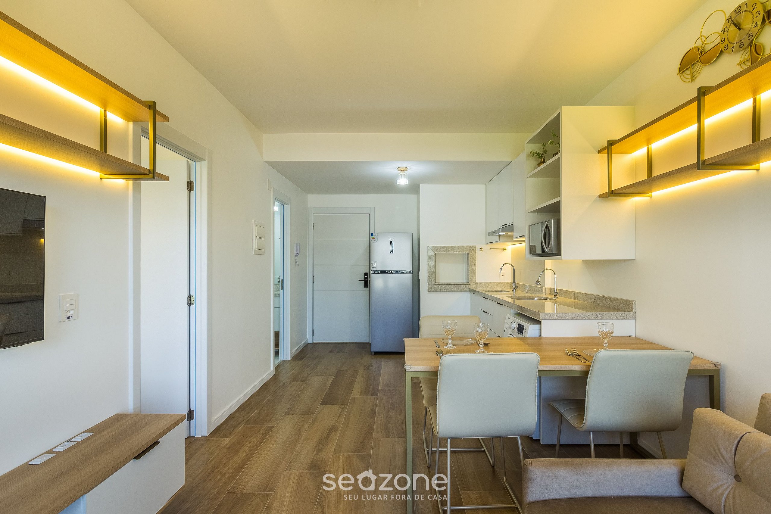 Foto da acomodação