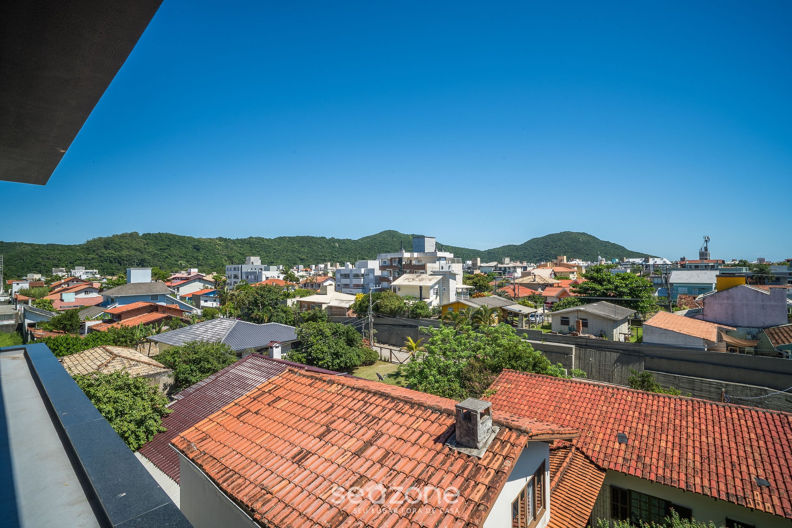 Foto da acomodação