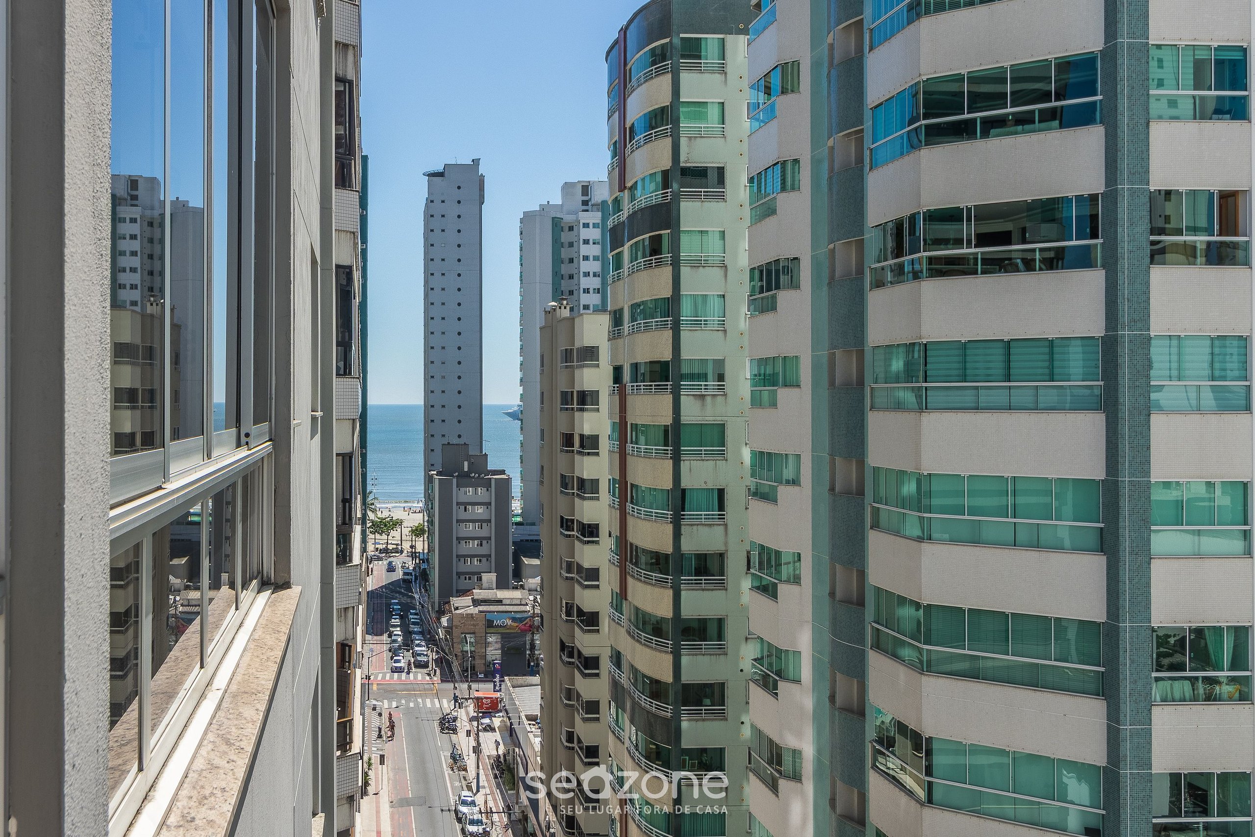 Foto da acomodação