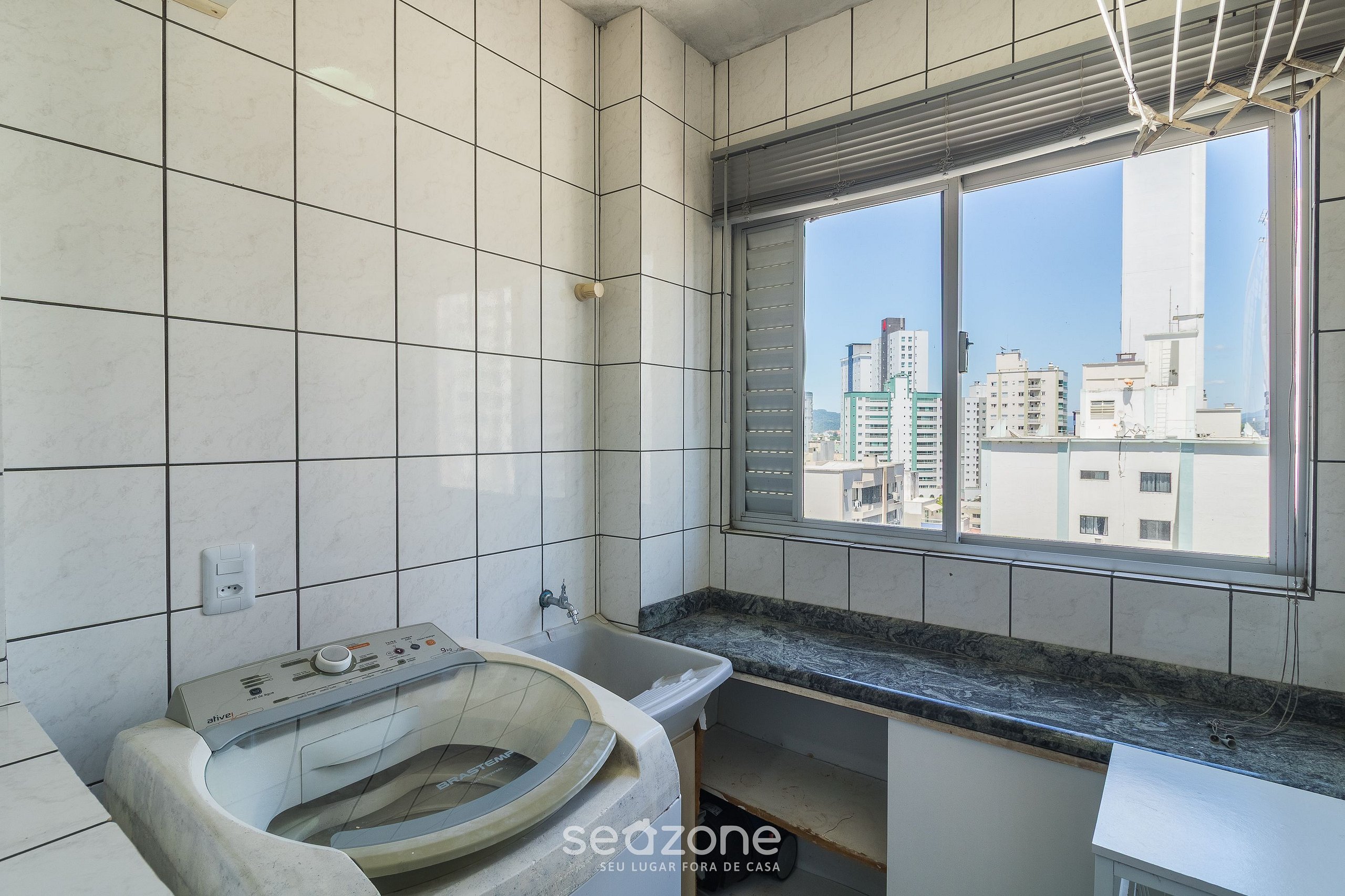 Foto da acomodação