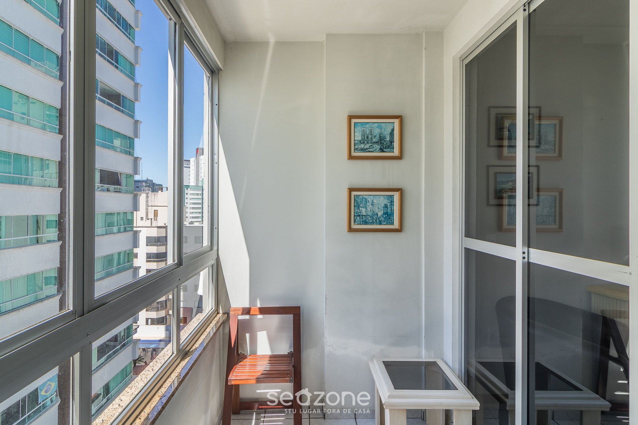 Foto da acomodação