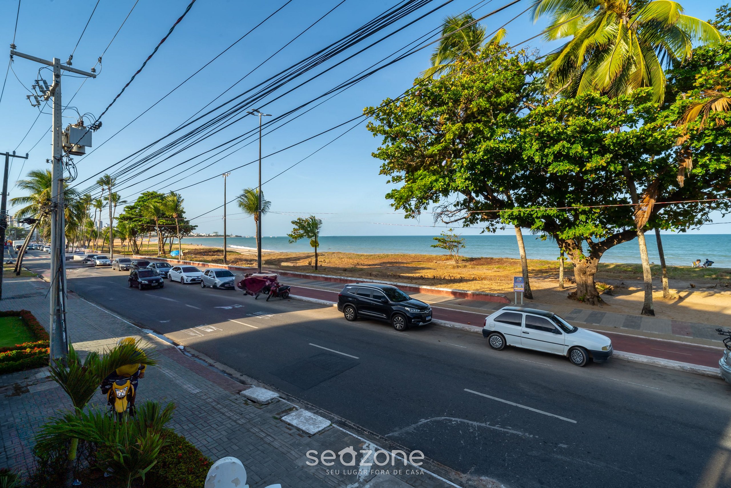 Foto da acomodação