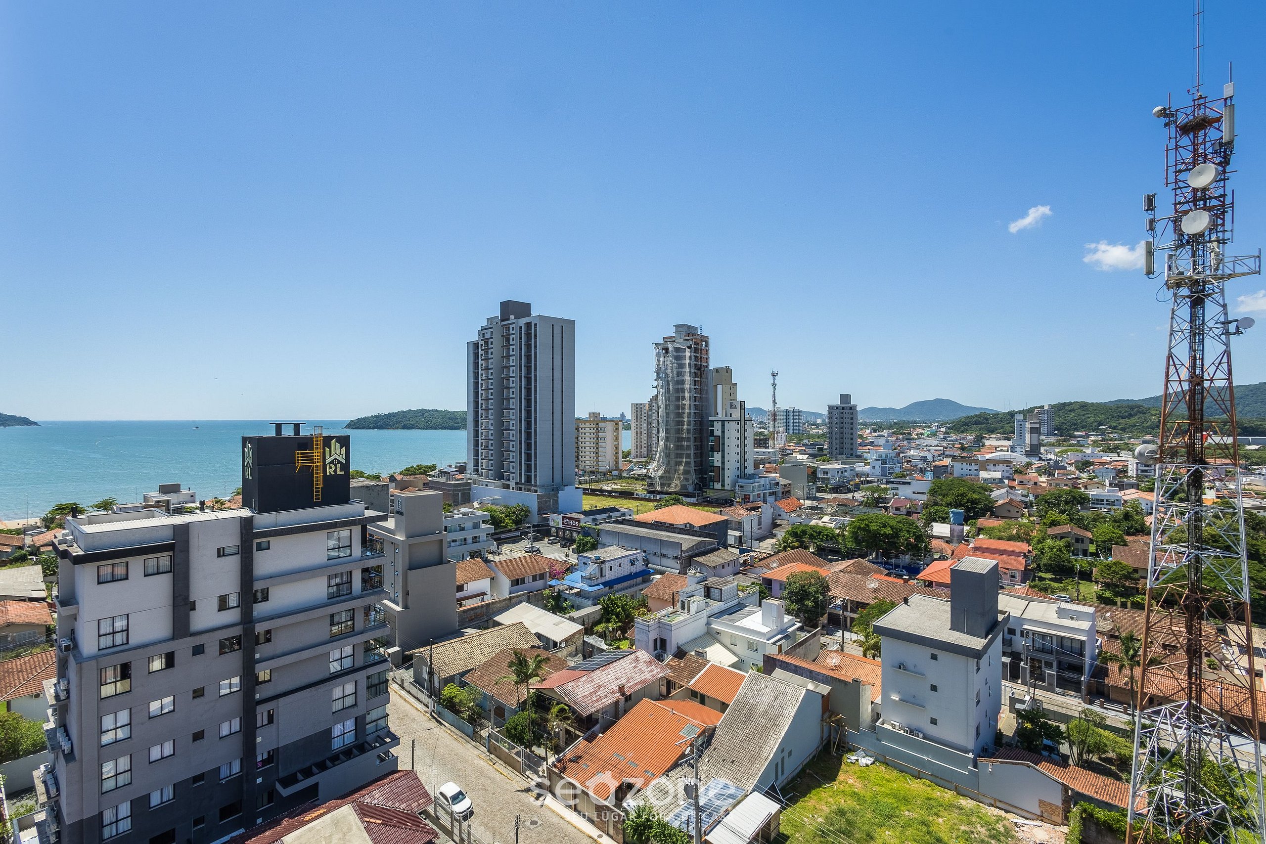 Foto da acomodação