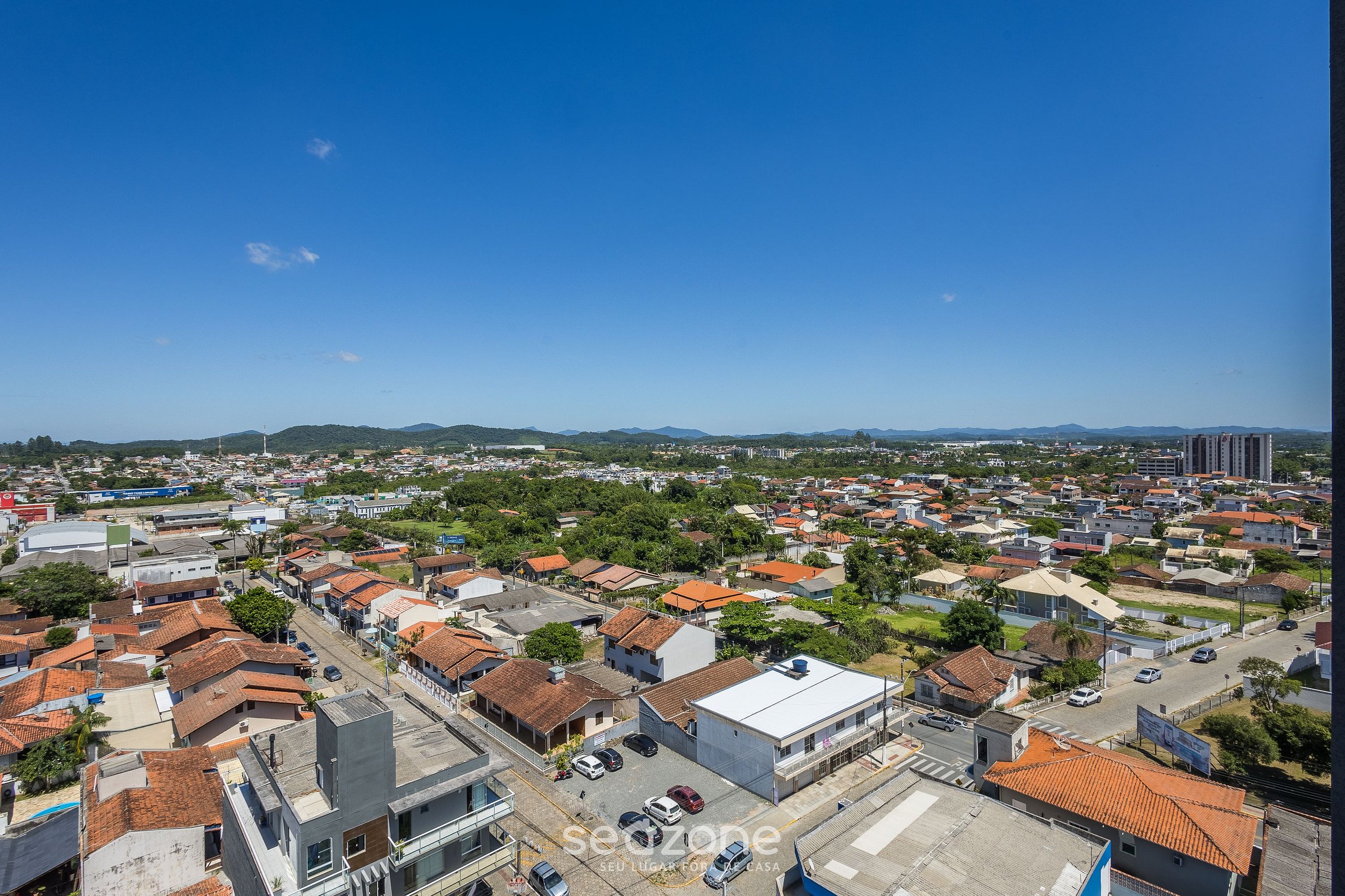 Foto da acomodação