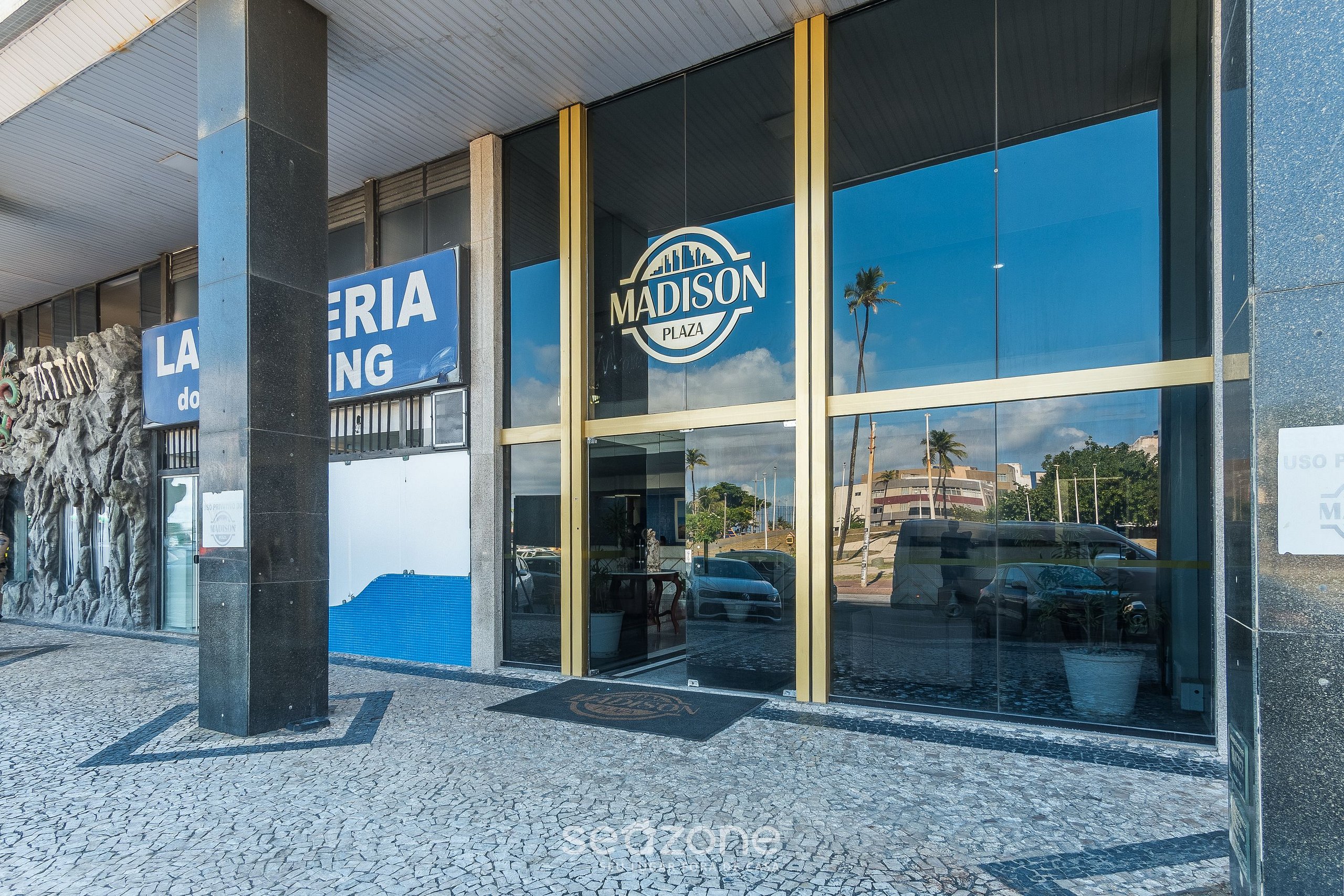Foto da acomodação