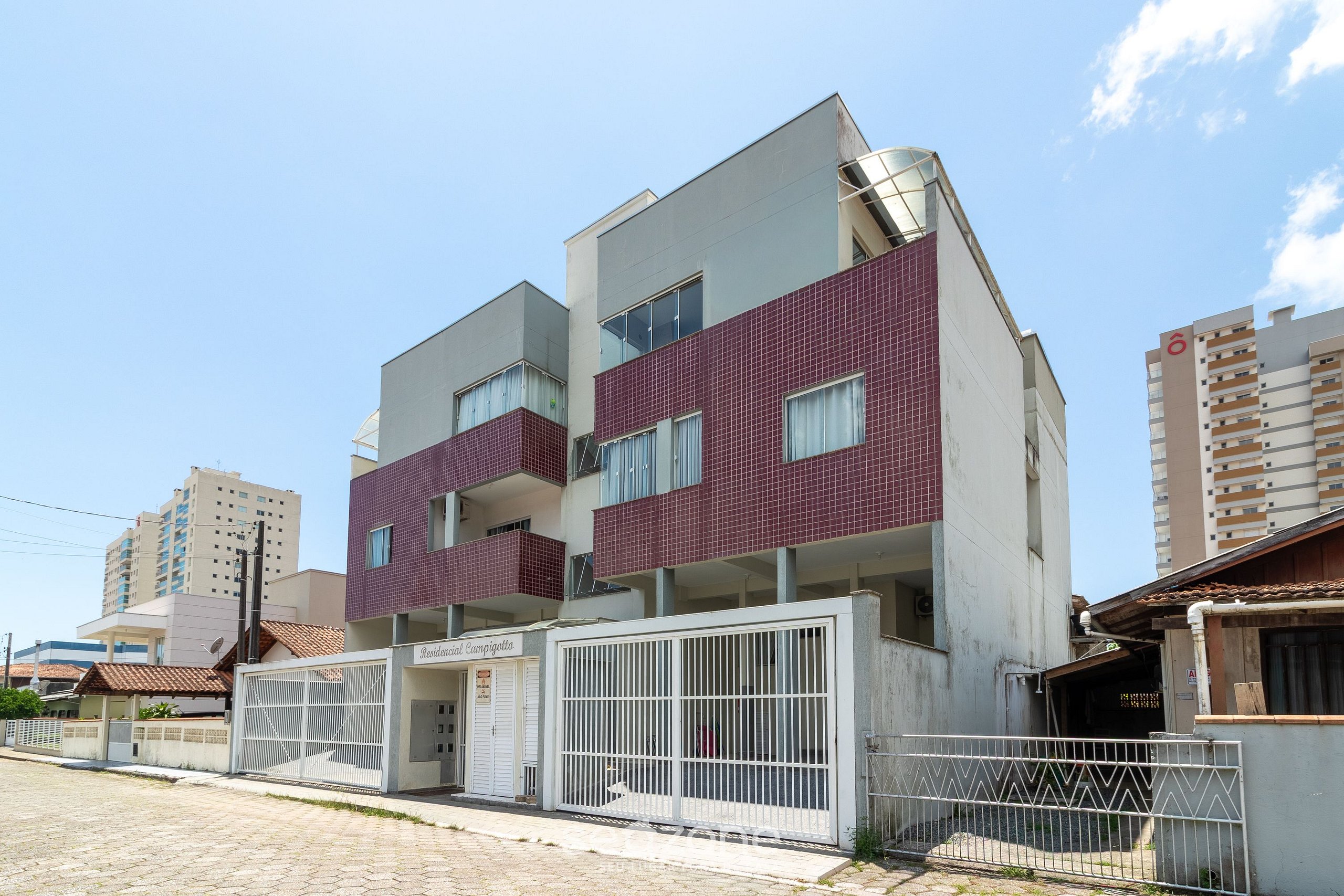 Foto da acomodação