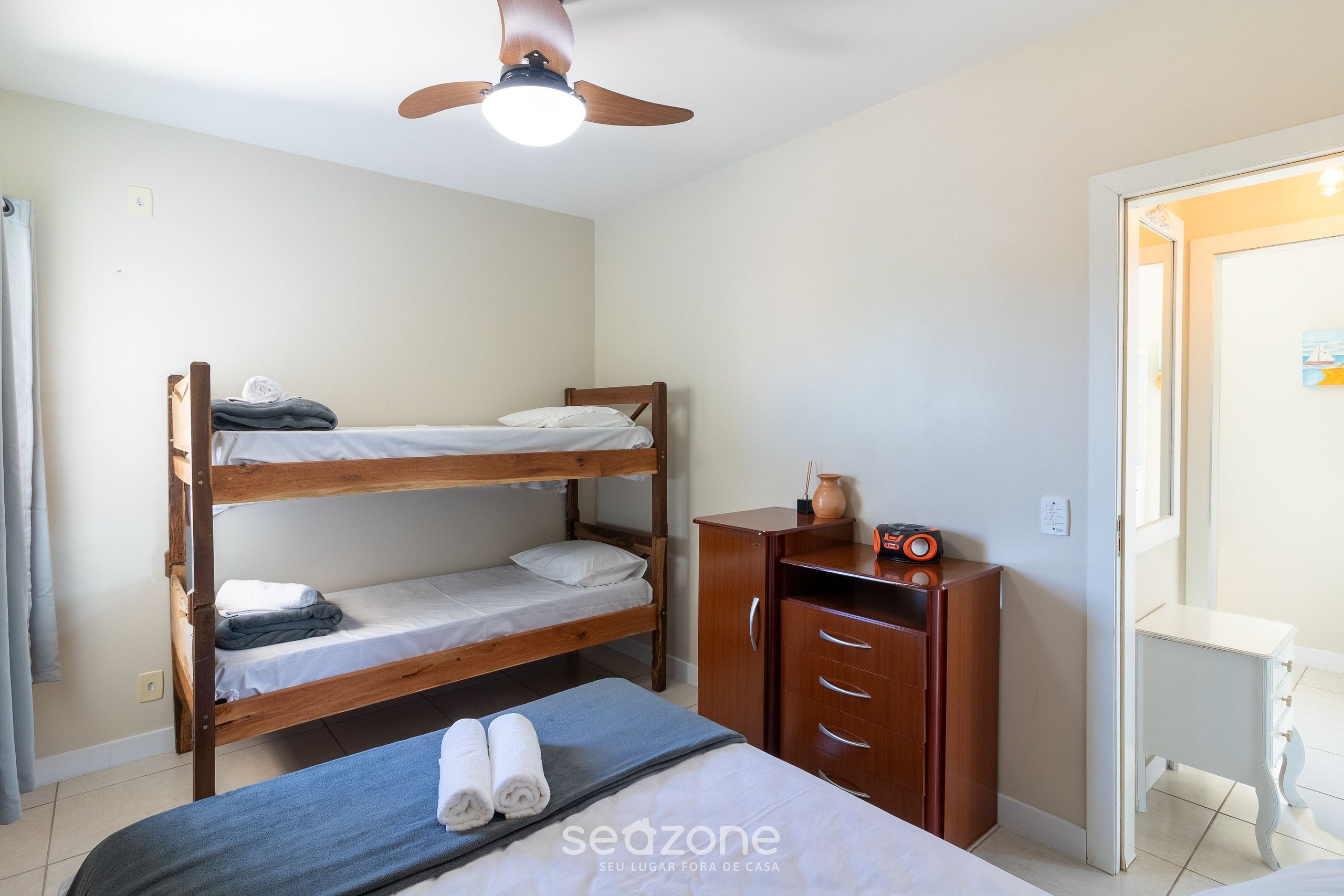 Foto da acomodação