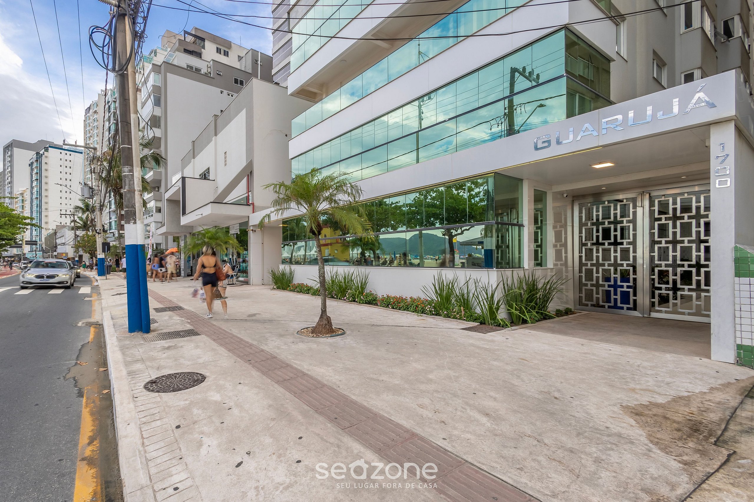 Foto da acomodação