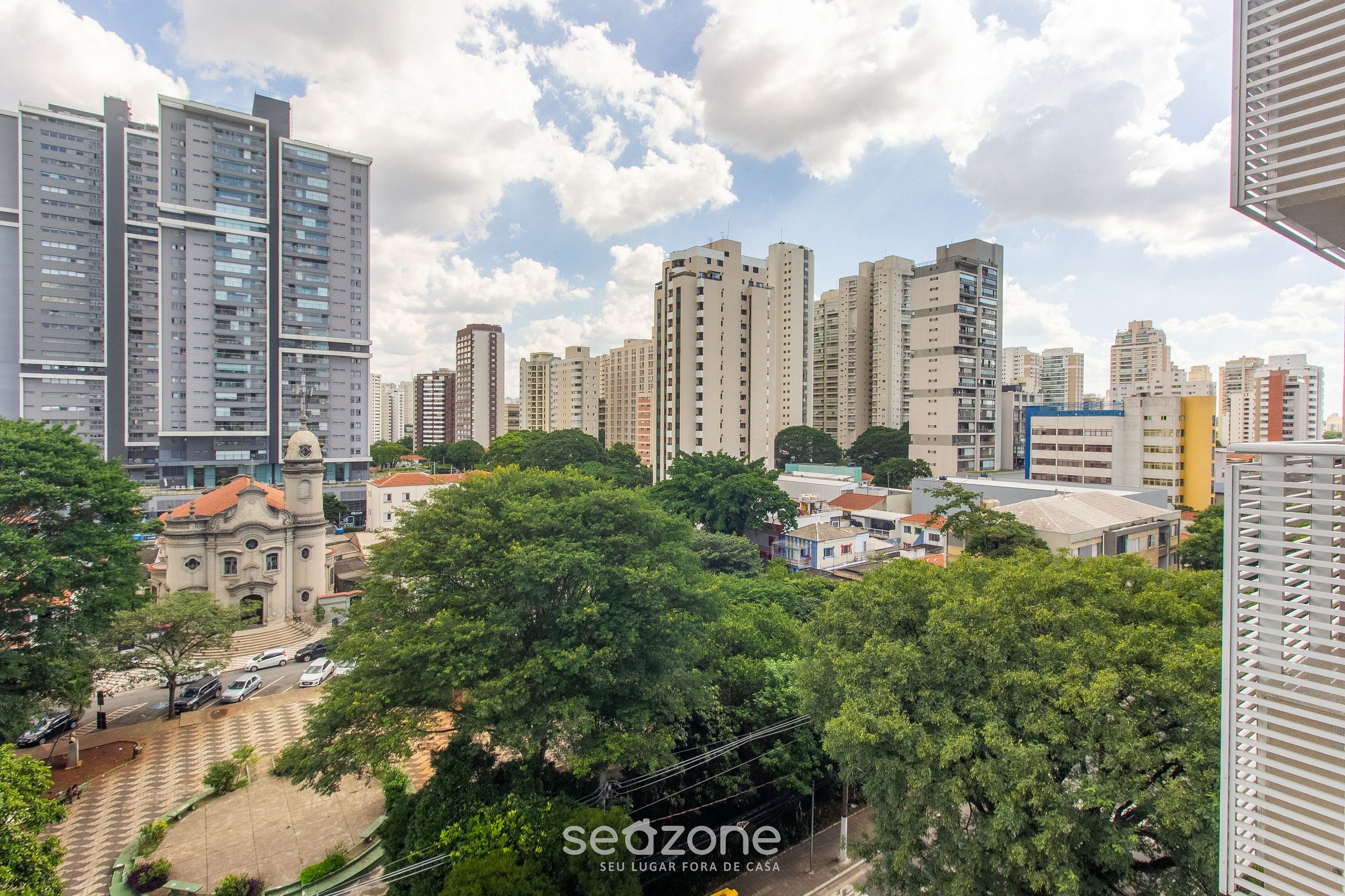 Foto da acomodação