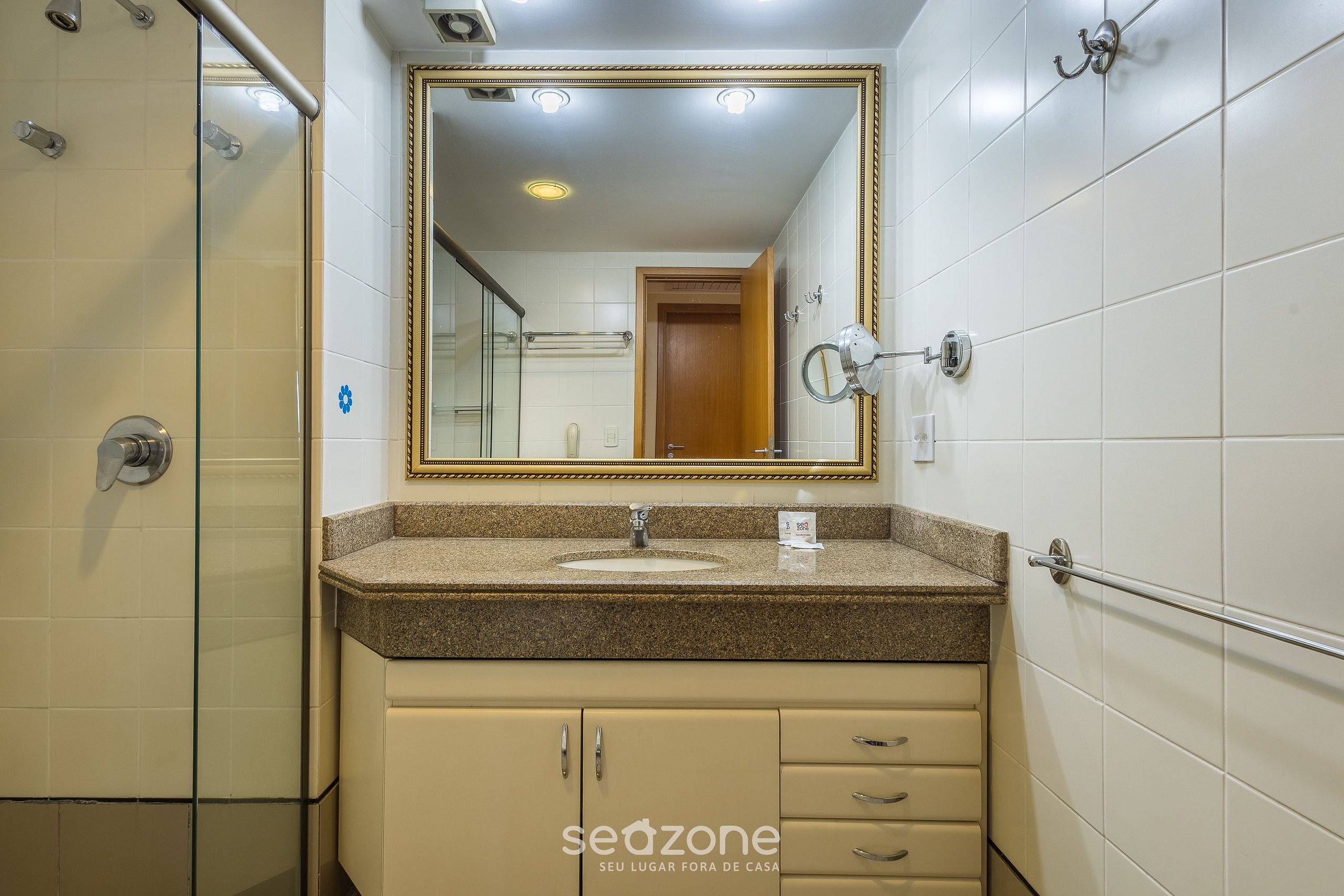 Foto da acomodação