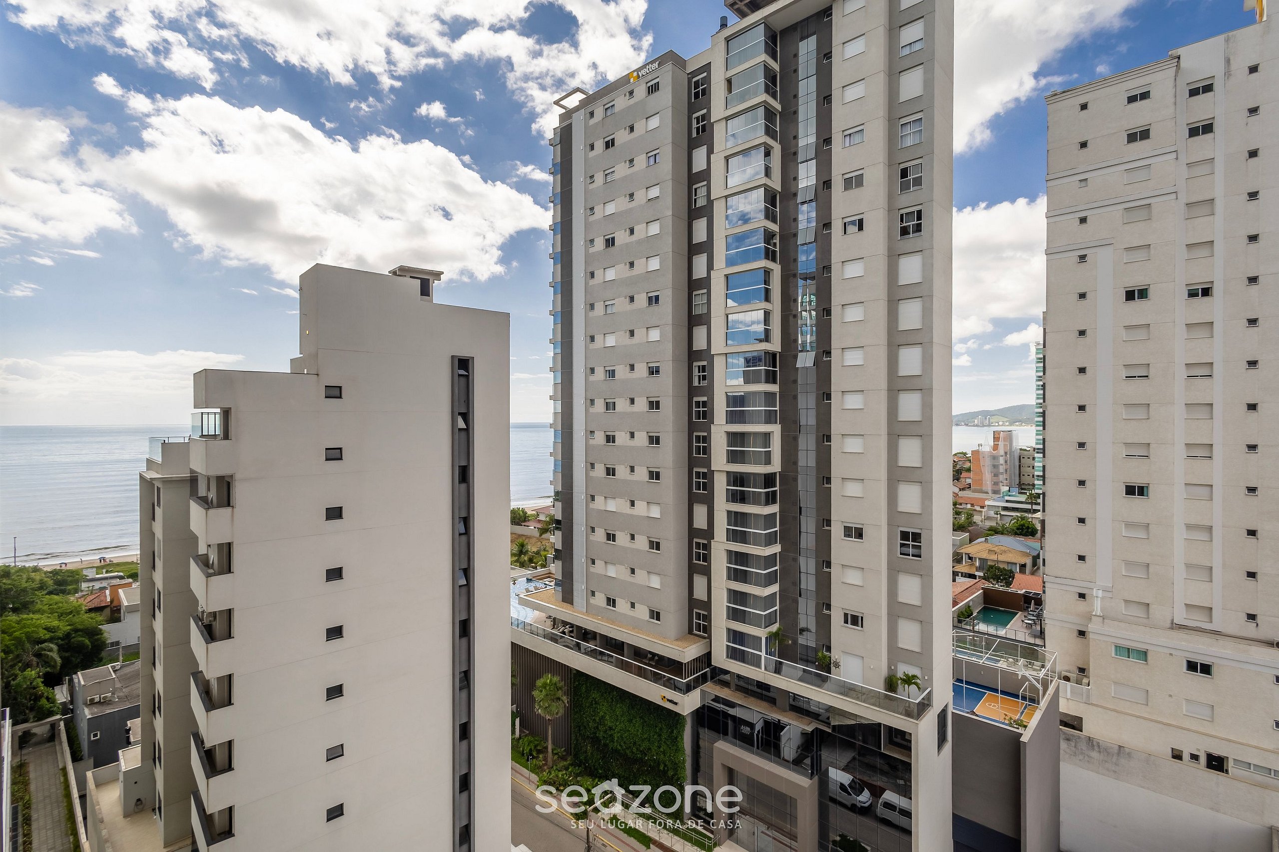 Foto da acomodação
