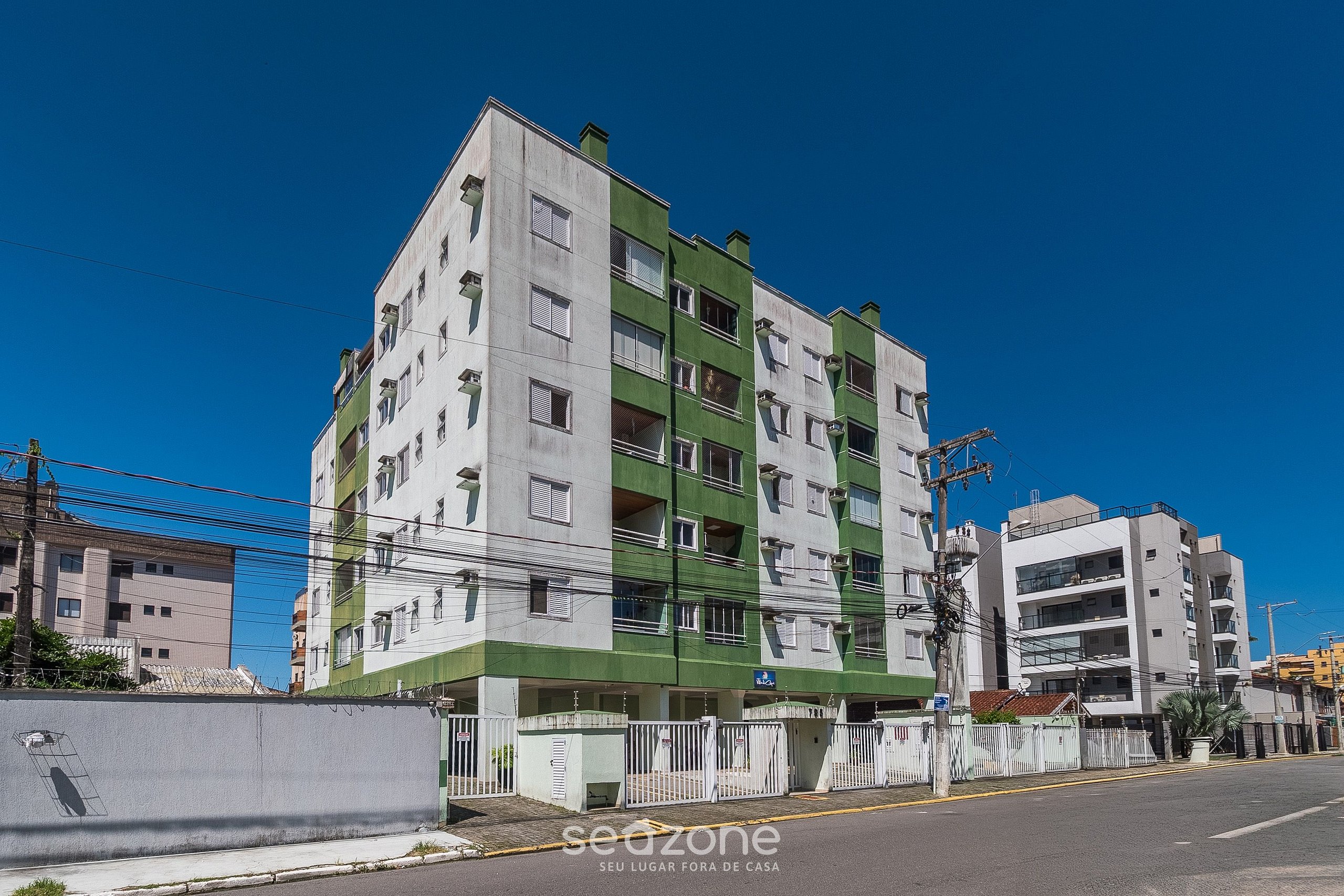 Foto da acomodação