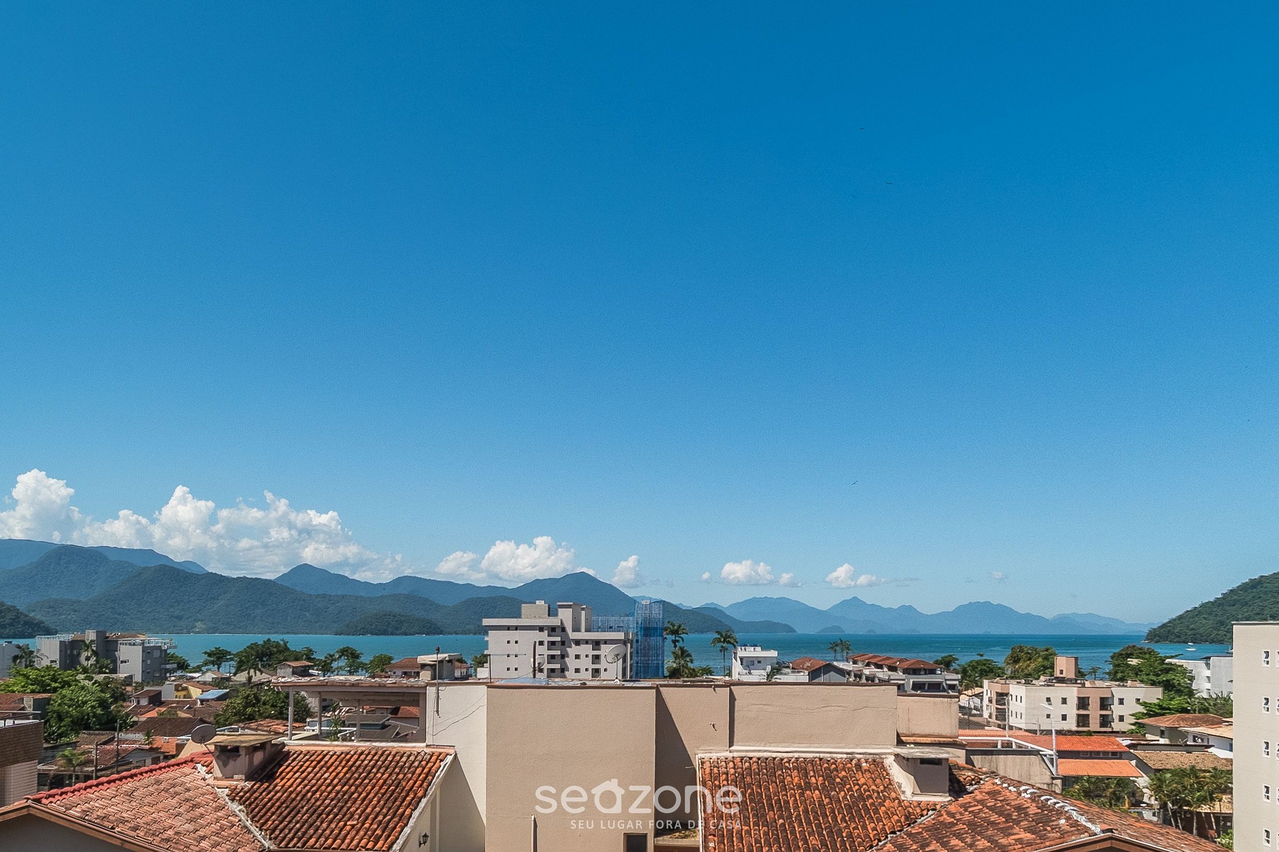Foto da acomodação