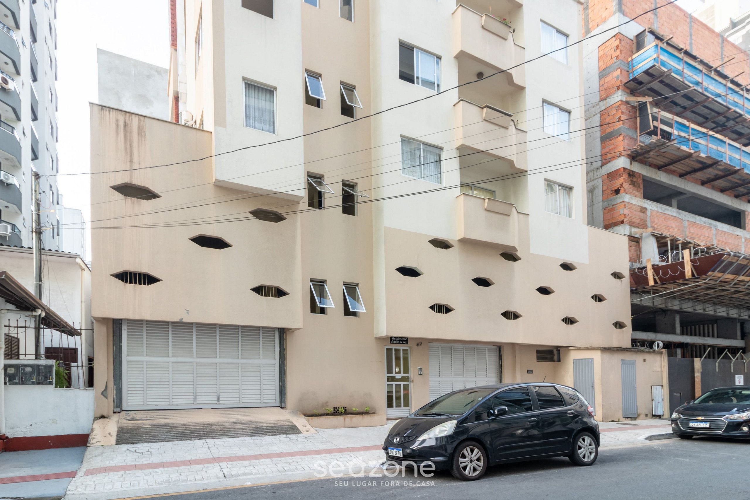 Foto da acomodação