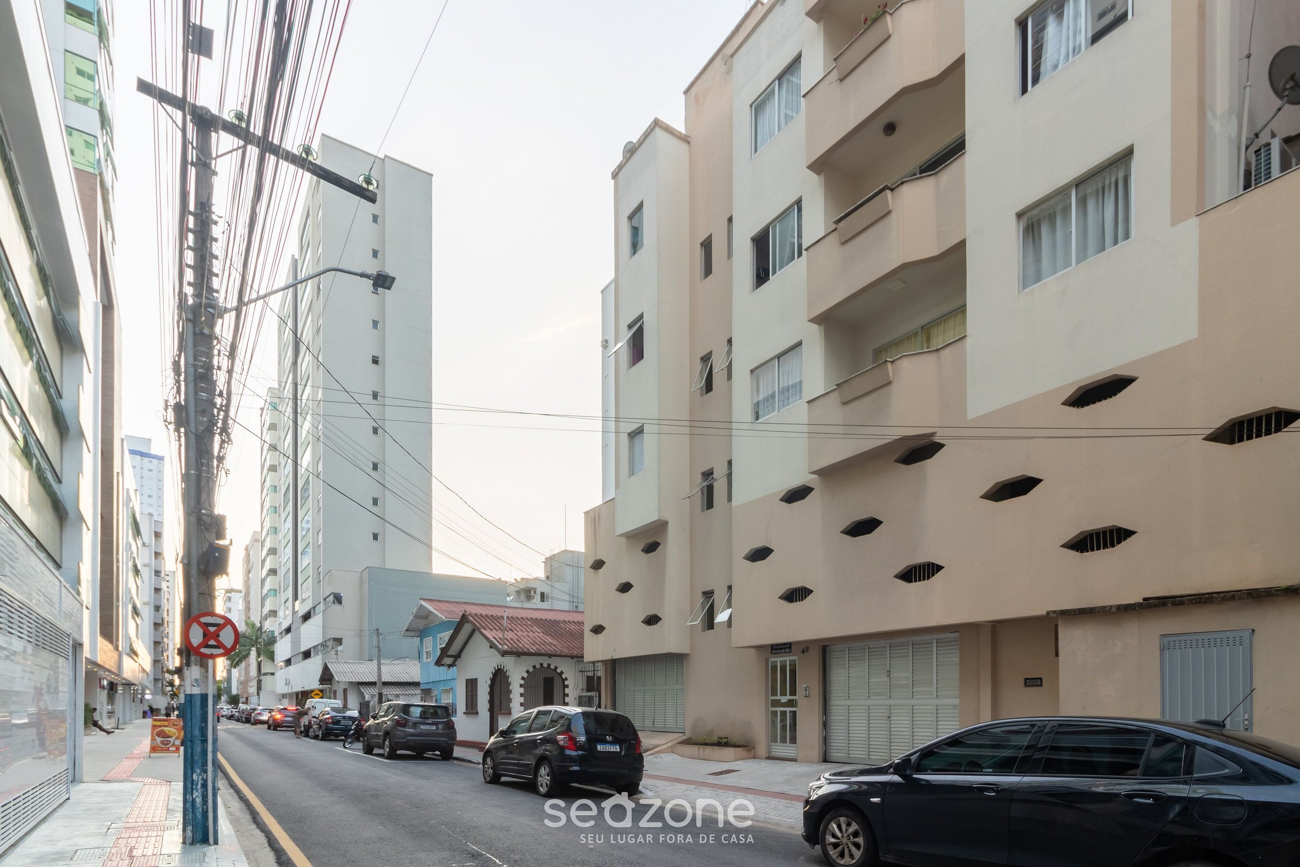 Foto da acomodação