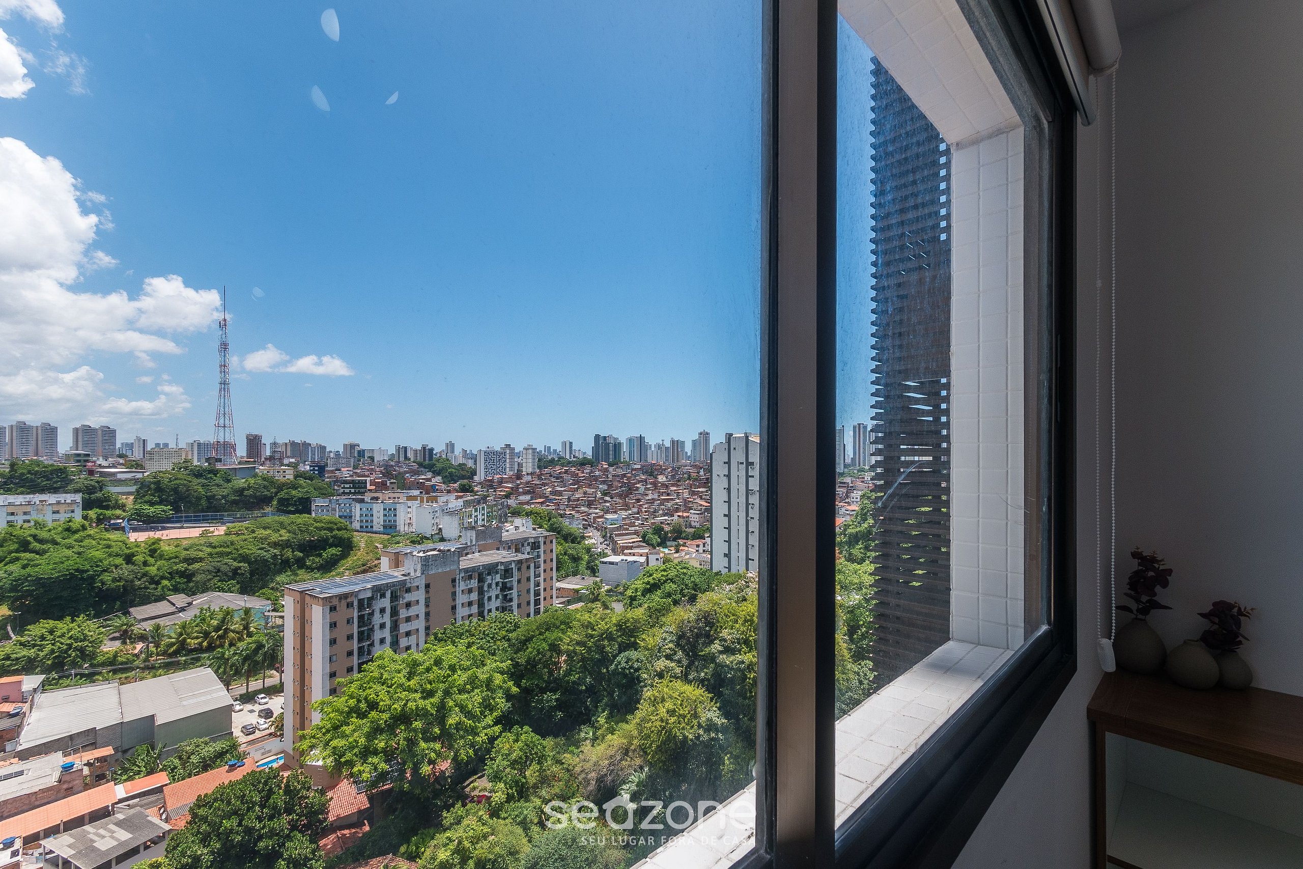 Foto da acomodação