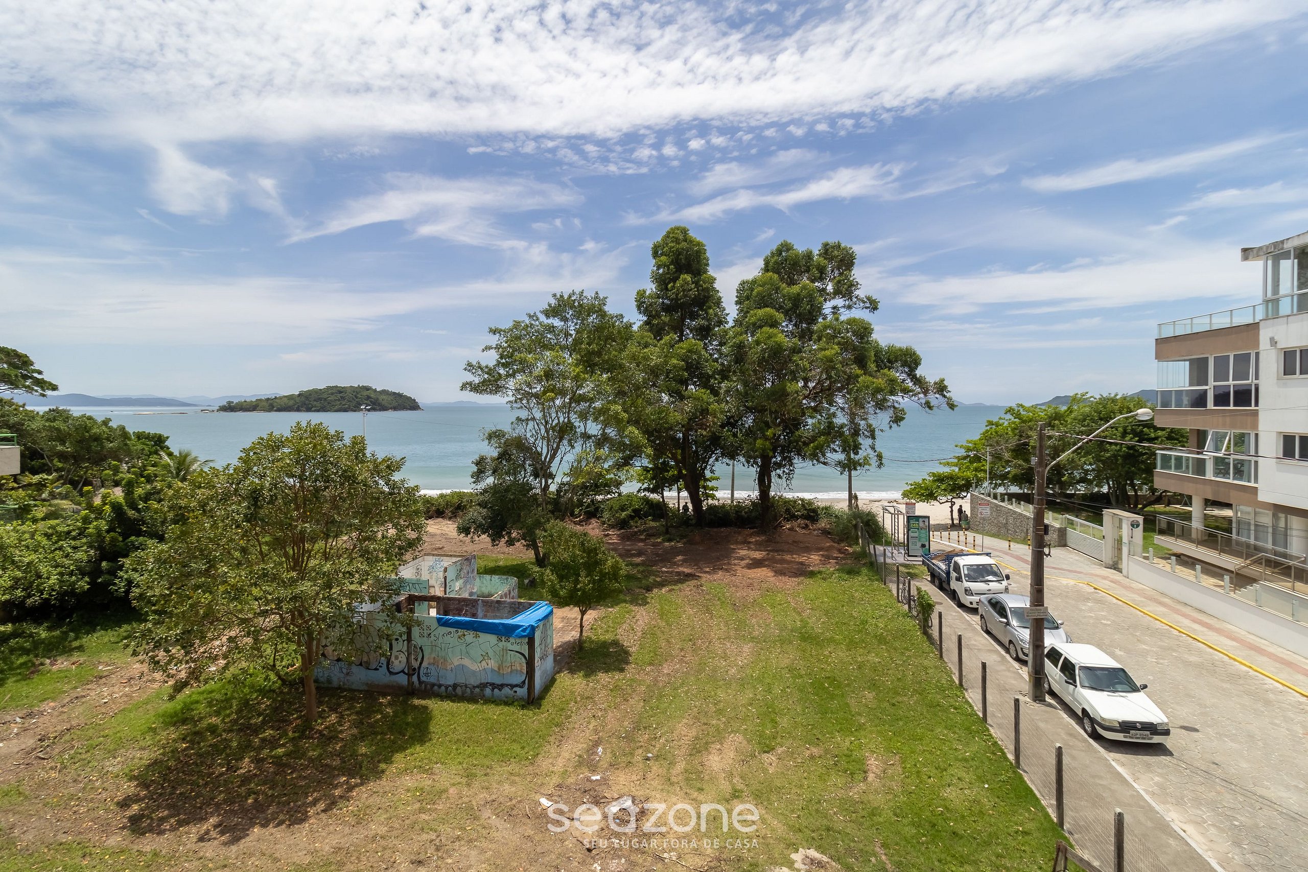 Foto da acomodação