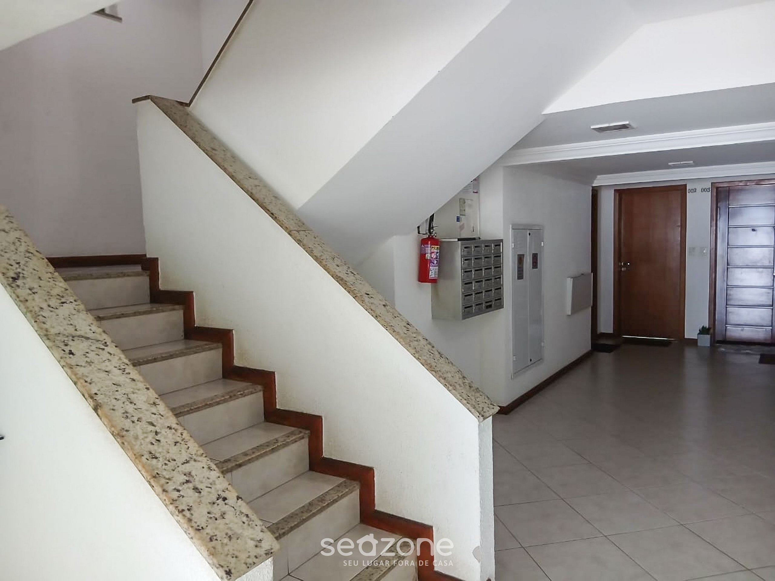 Foto da acomodação