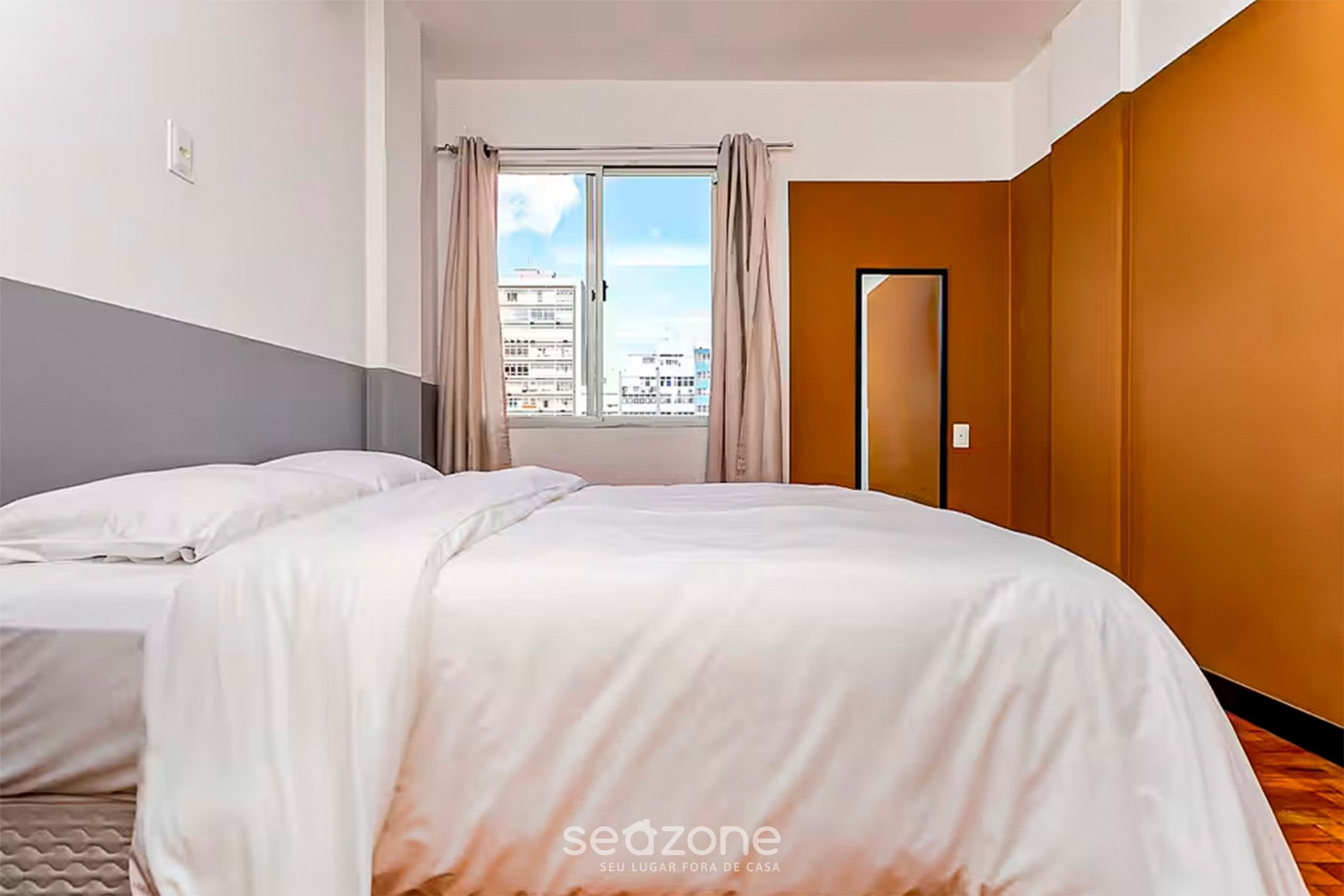 Foto da acomodação