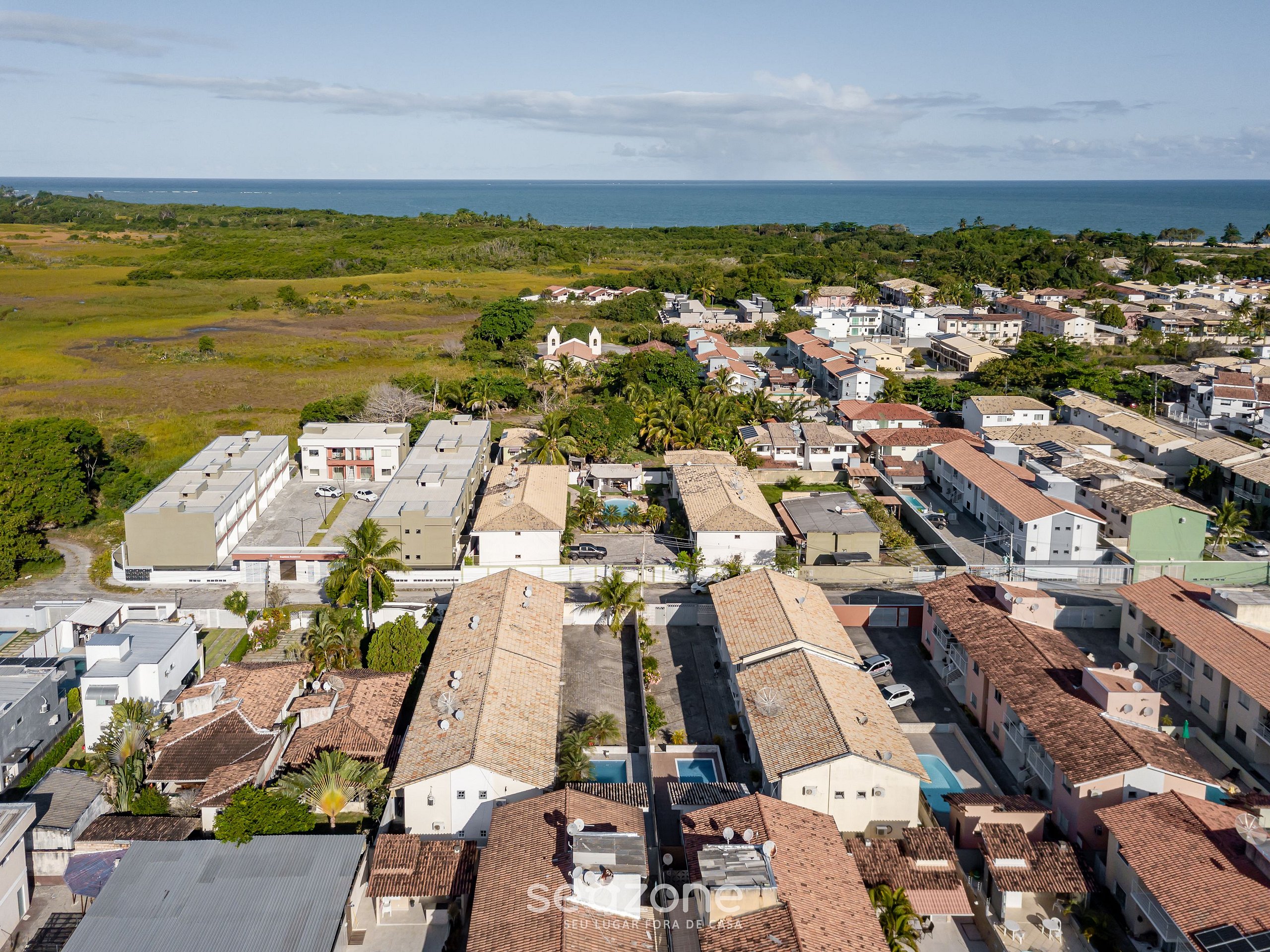 Foto da acomodação