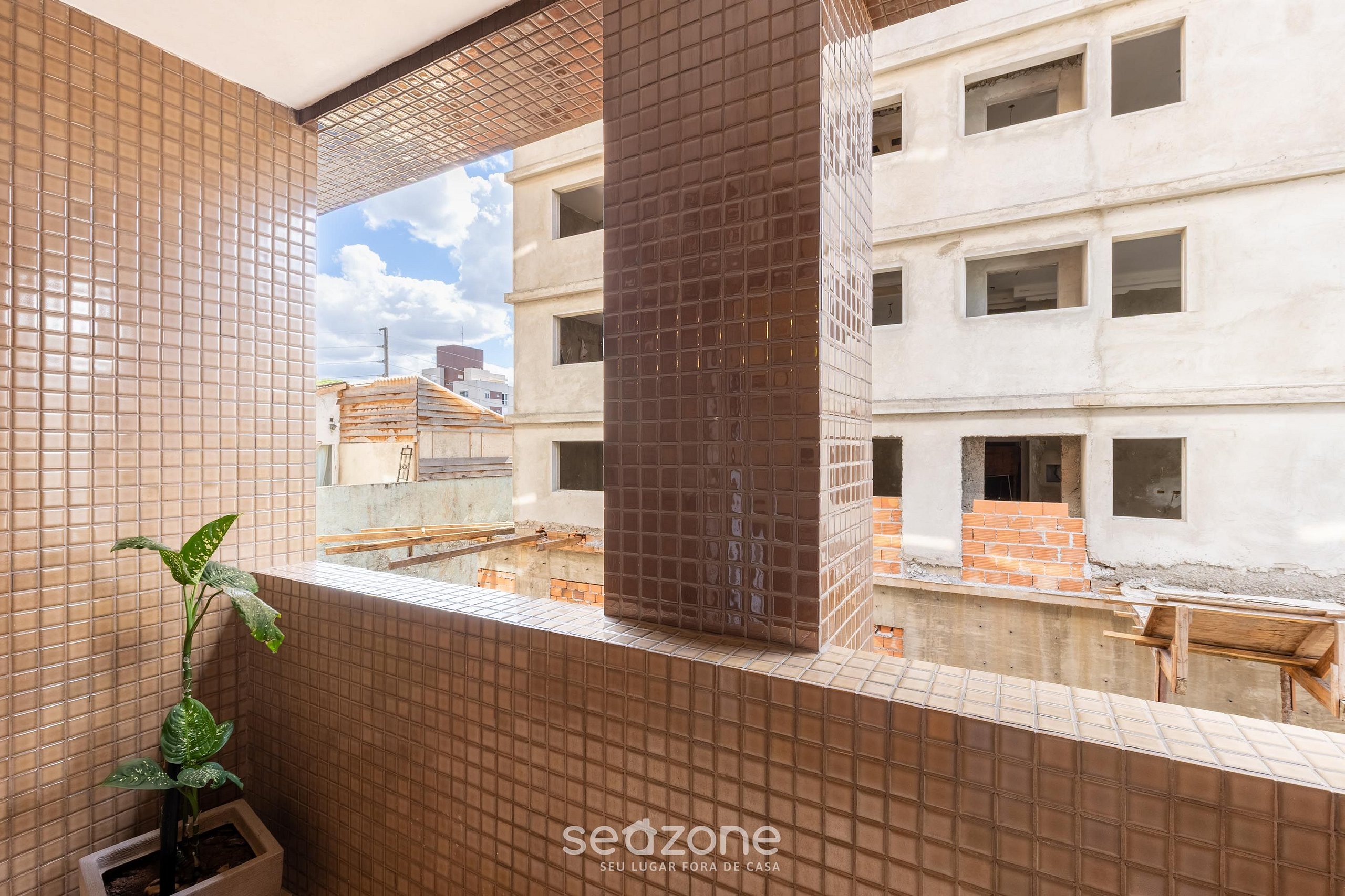 Foto da acomodação
