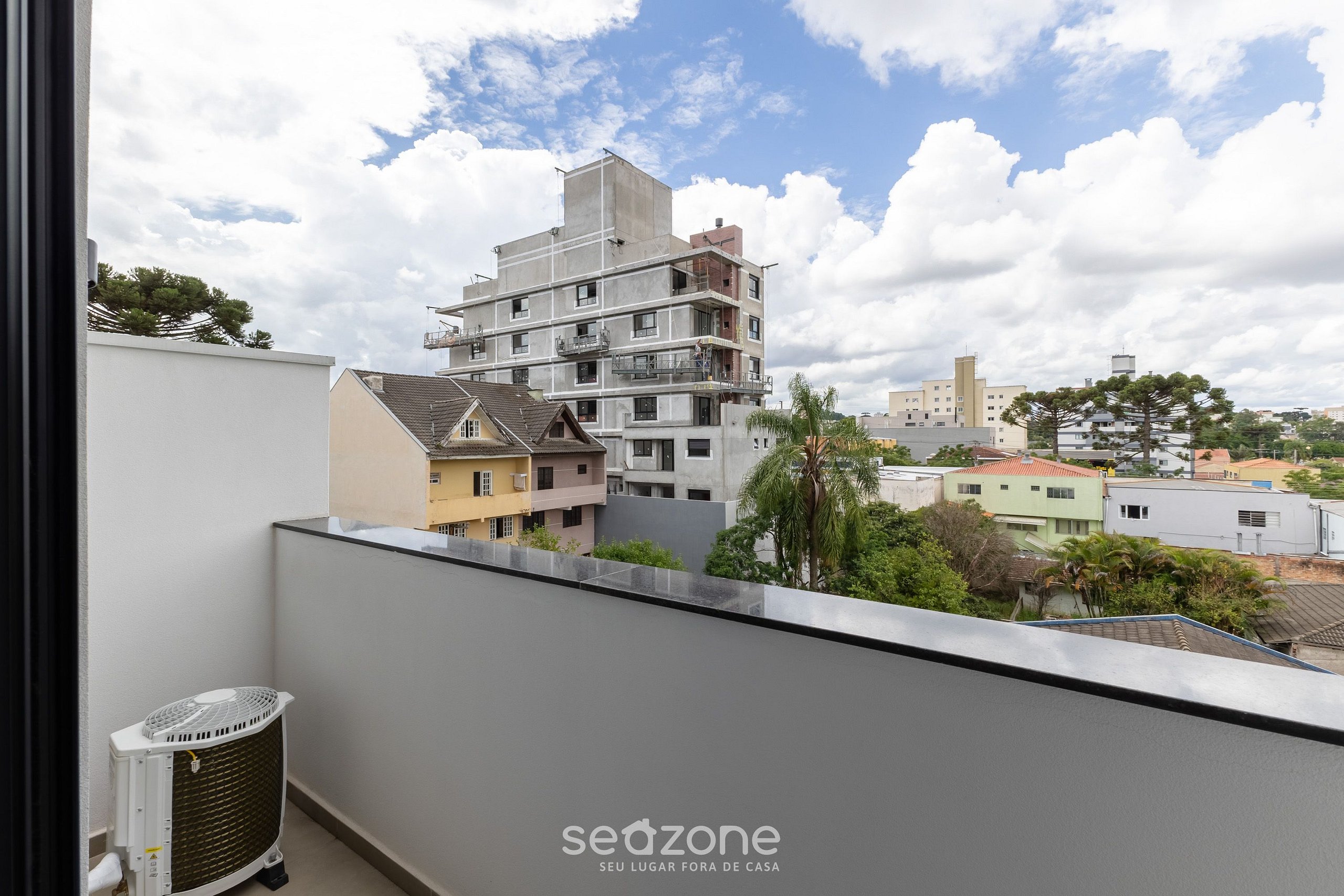 Foto da acomodação
