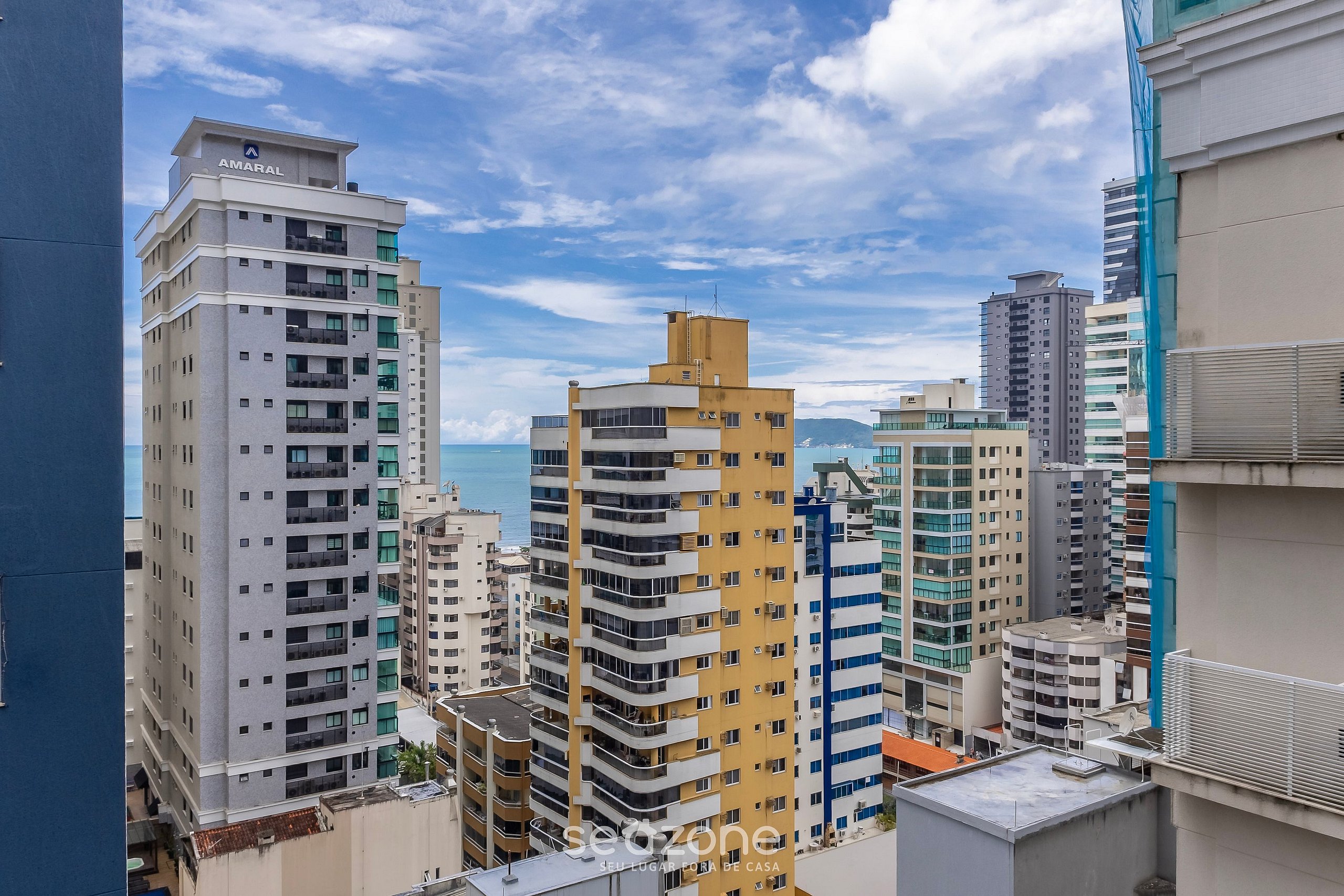 Foto da acomodação