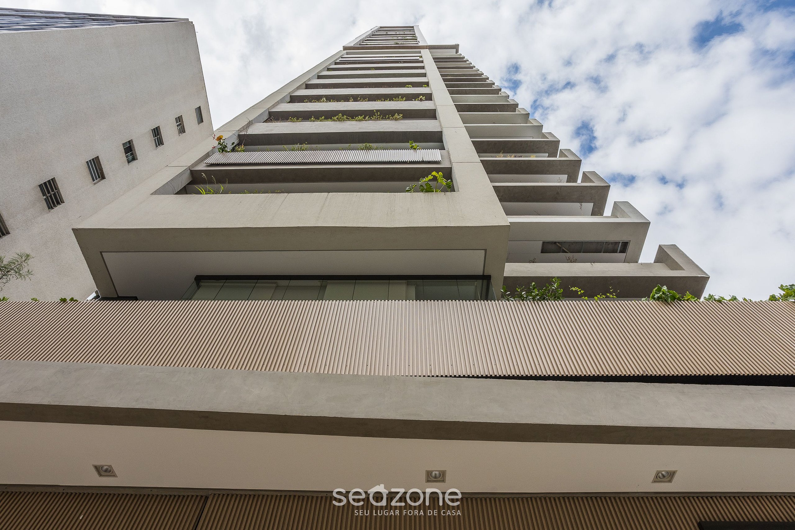 Foto da acomodação