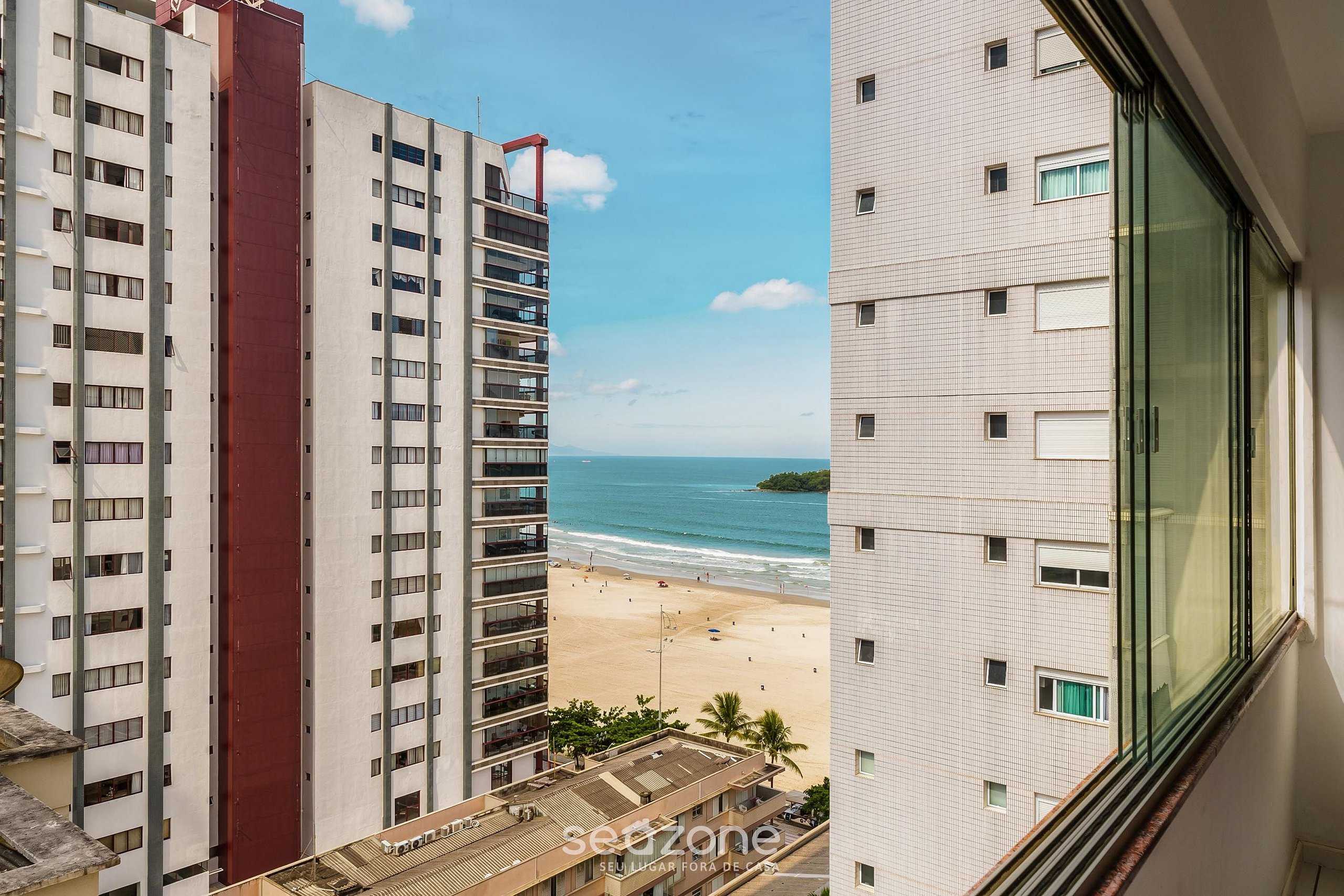 Foto da acomodação