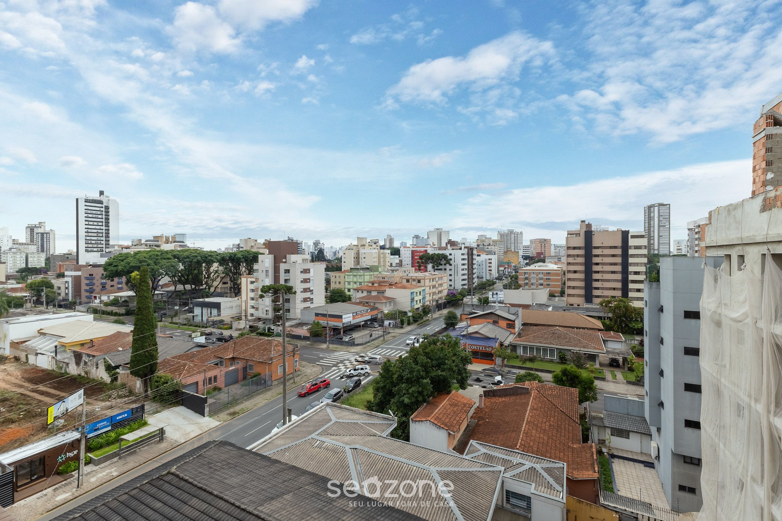 Foto da acomodação