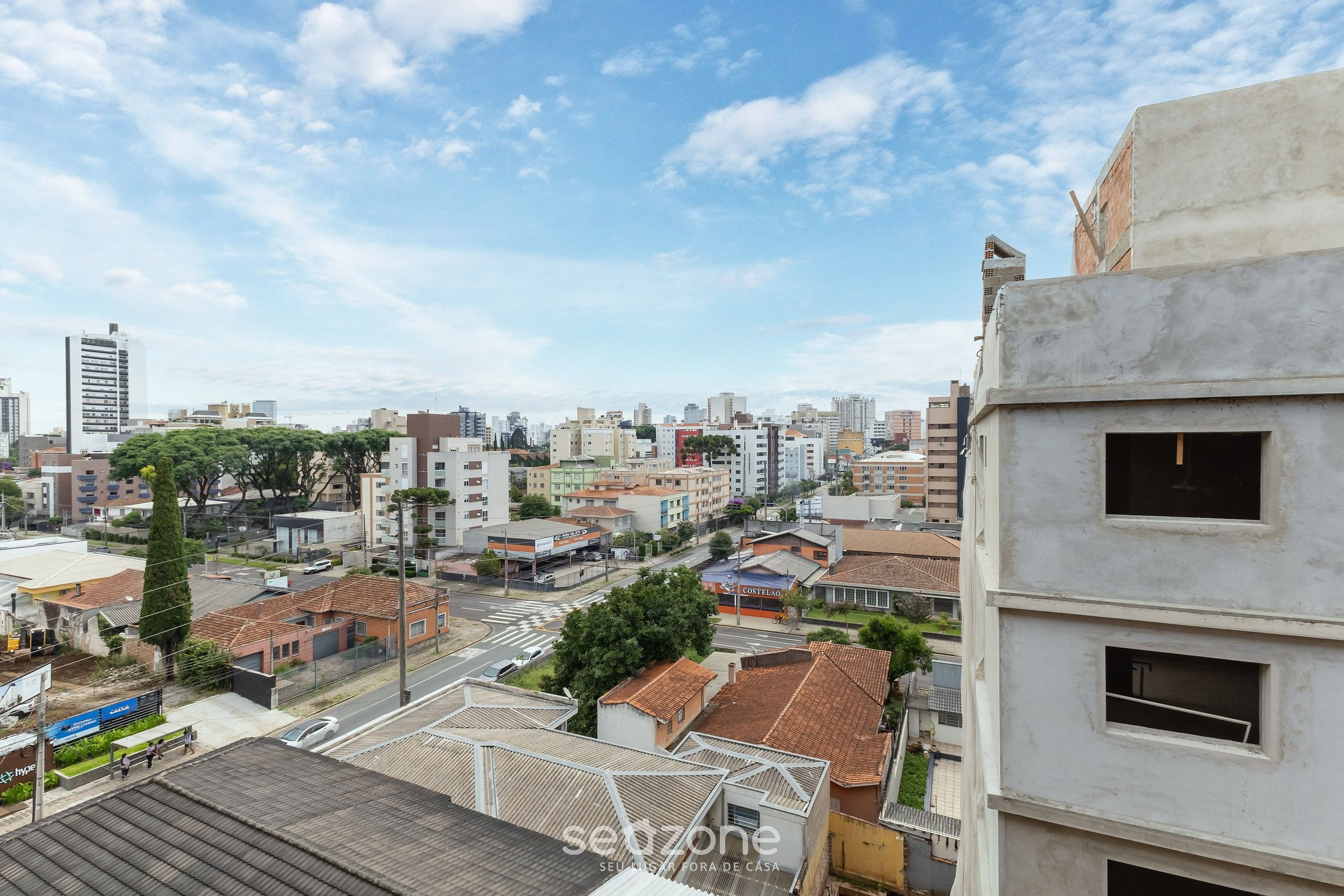 Foto da acomodação