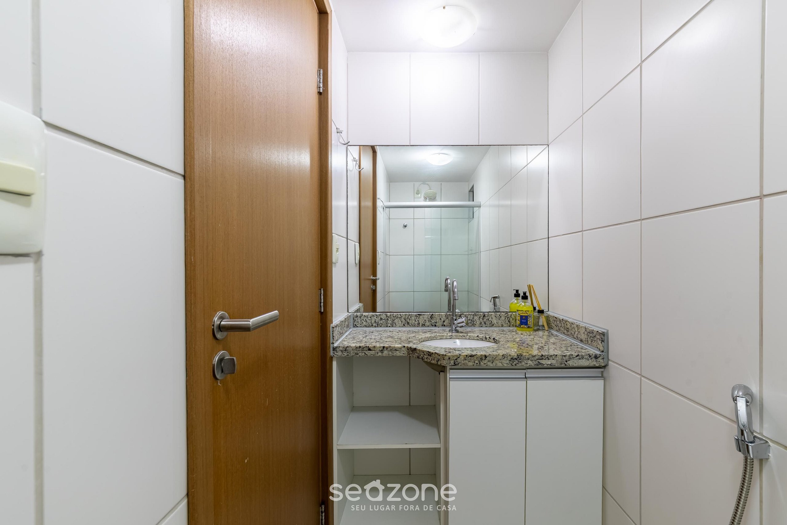 Foto da acomodação