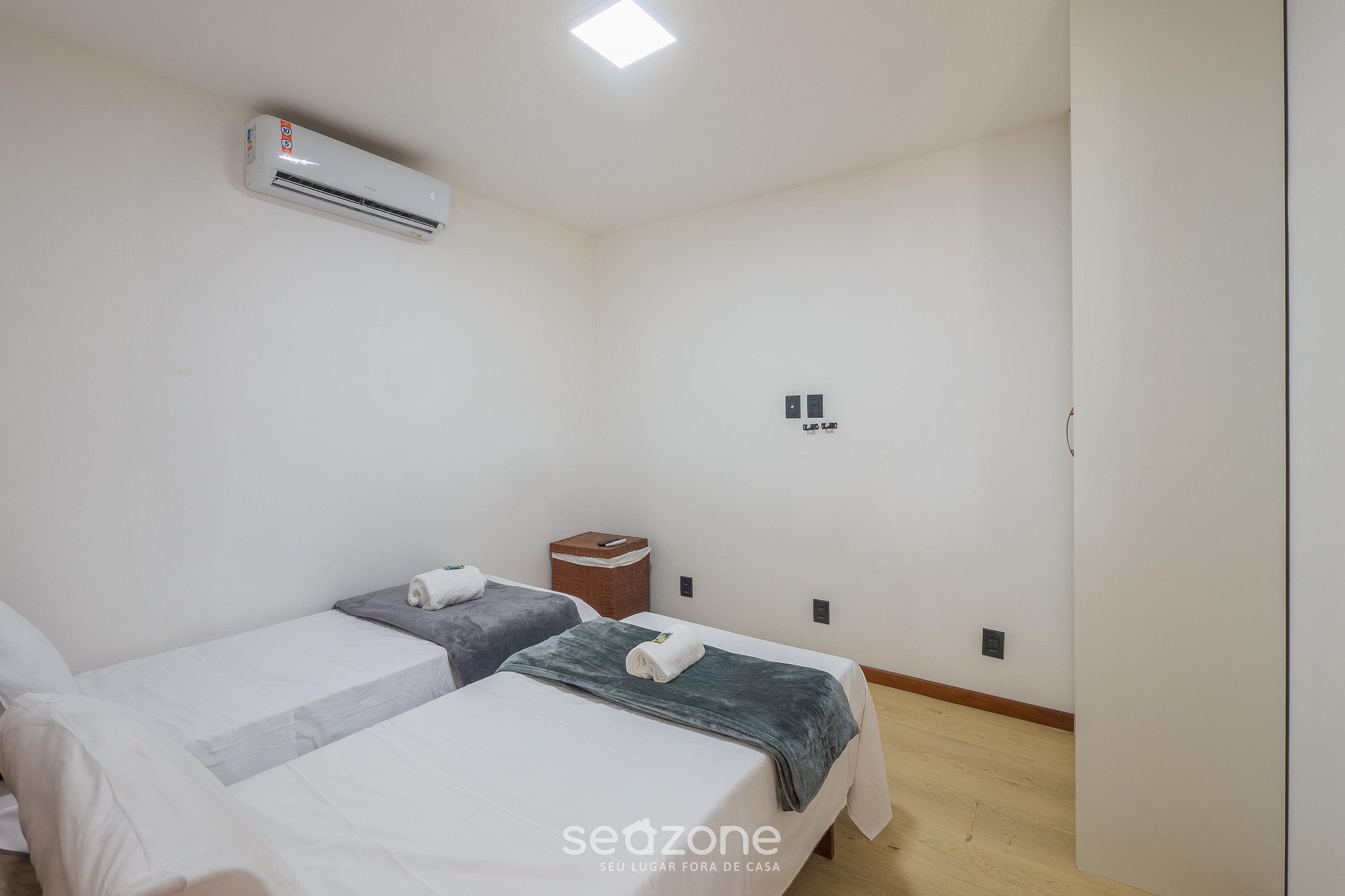 Foto da acomodação