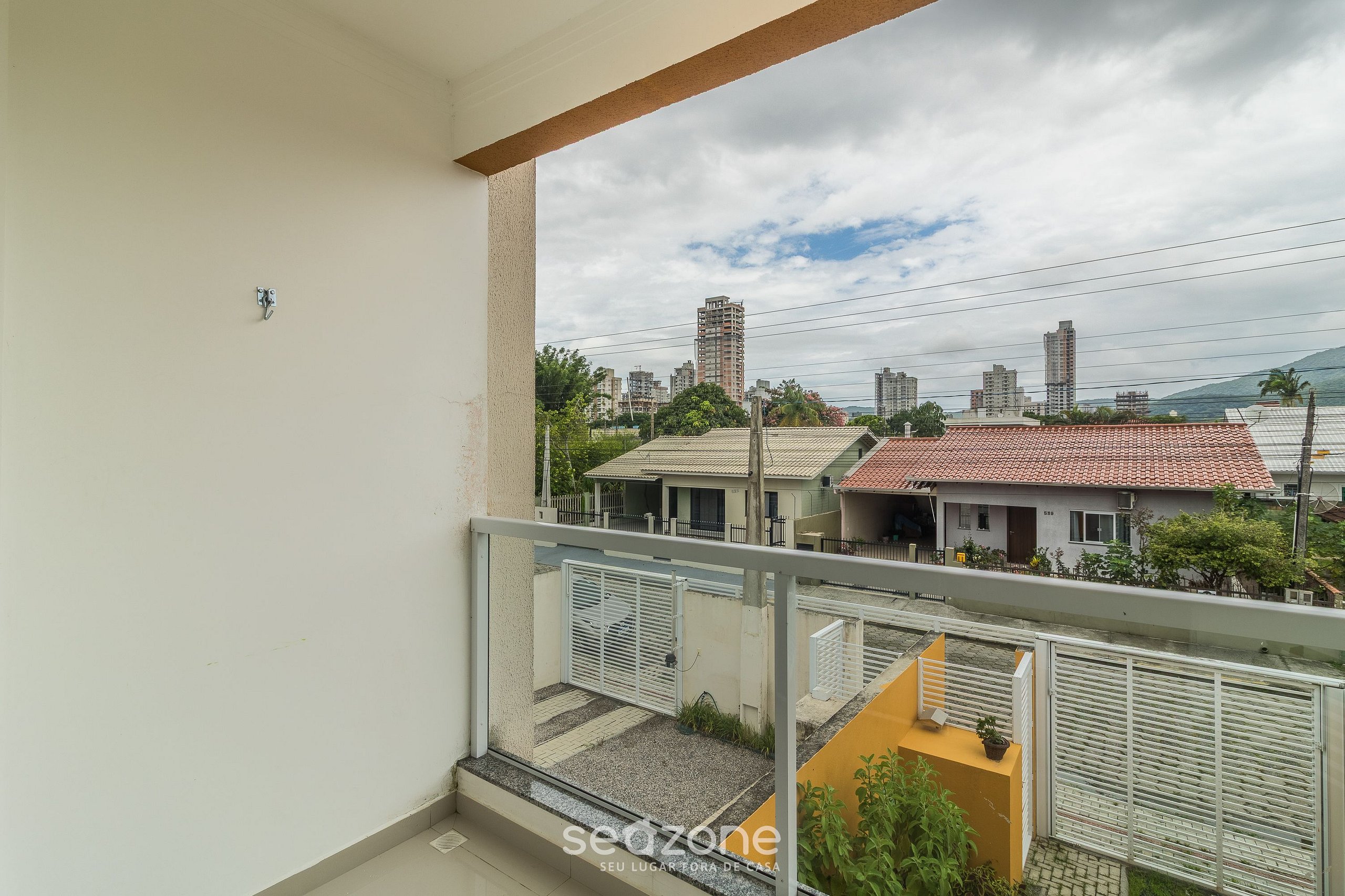 Foto da acomodação