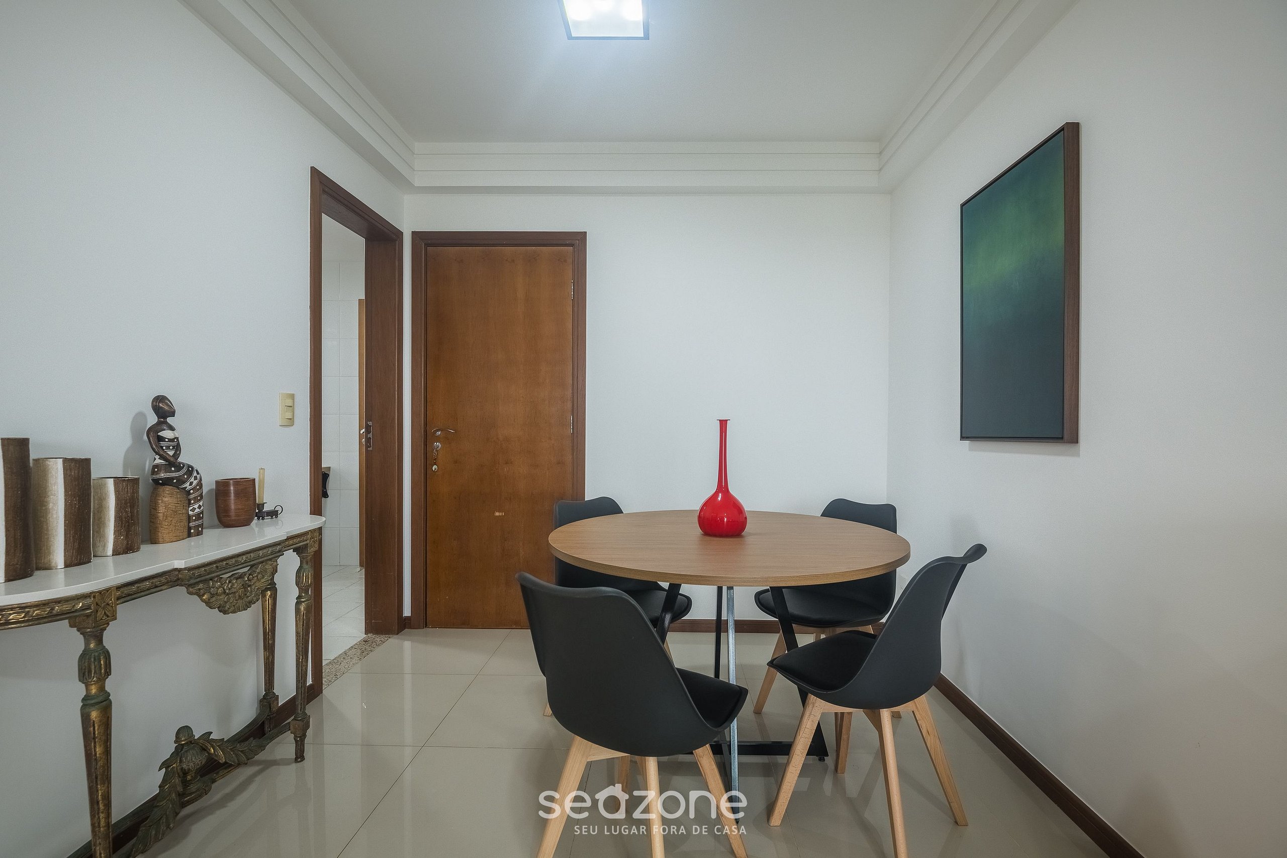 Foto da acomodação