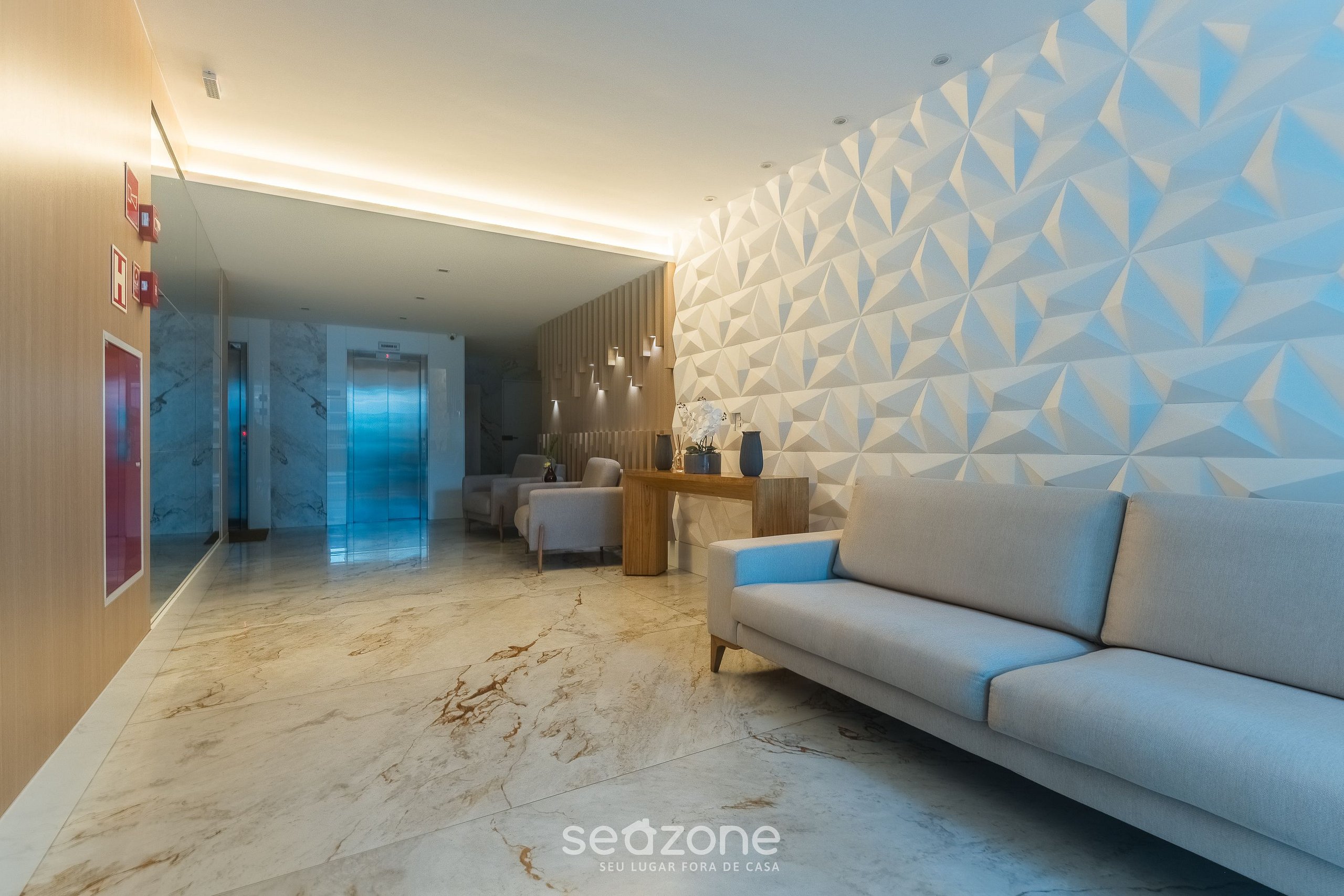 Foto da acomodação
