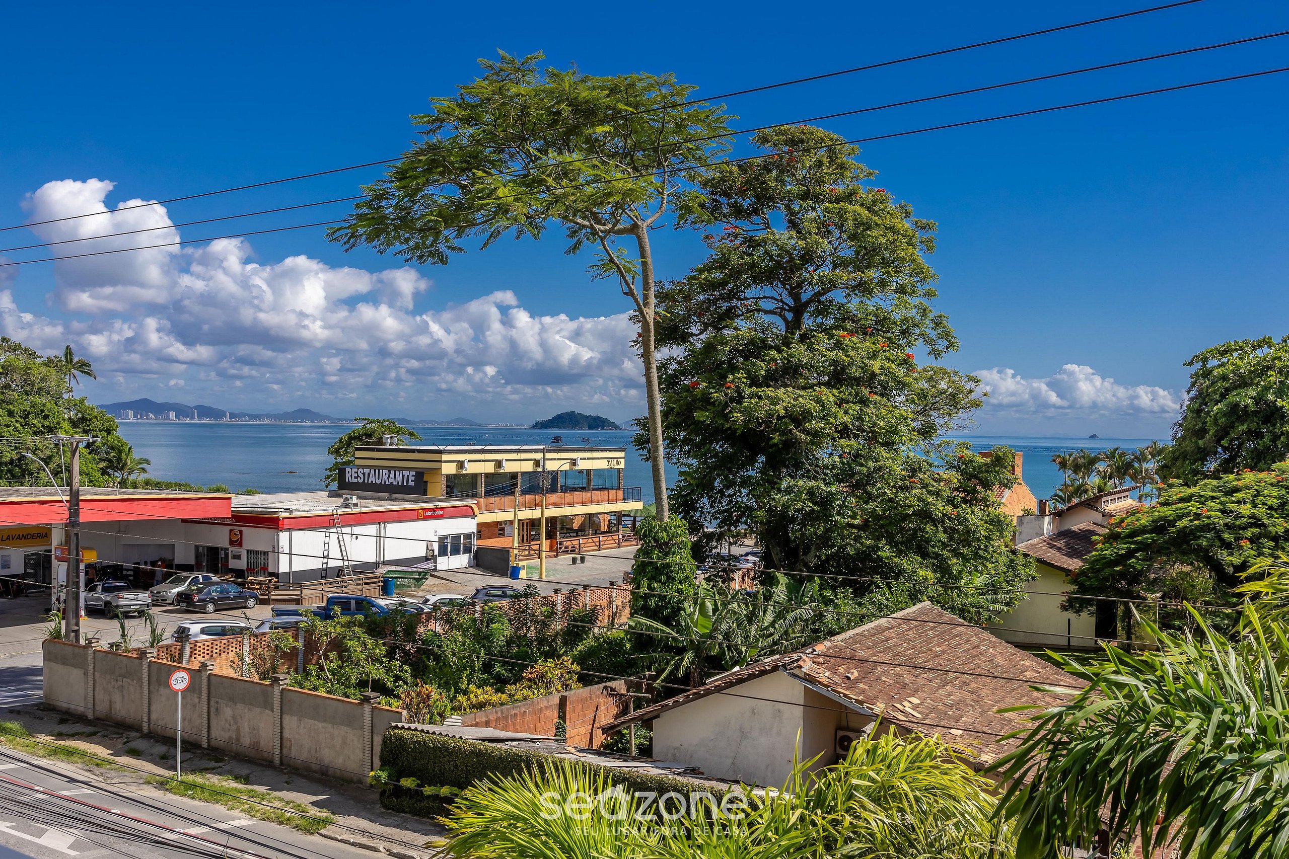 Foto da acomodação