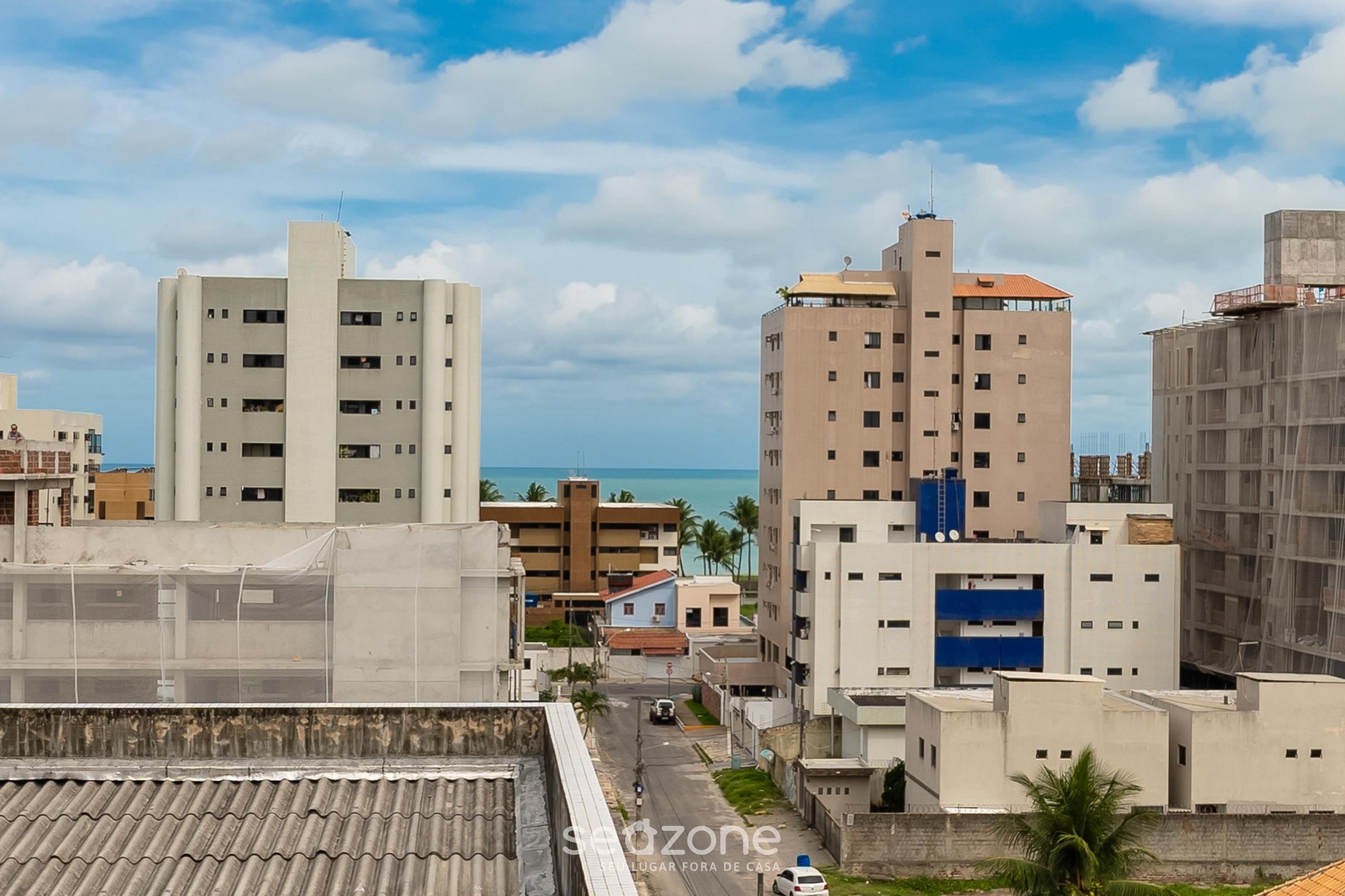 Foto da acomodação