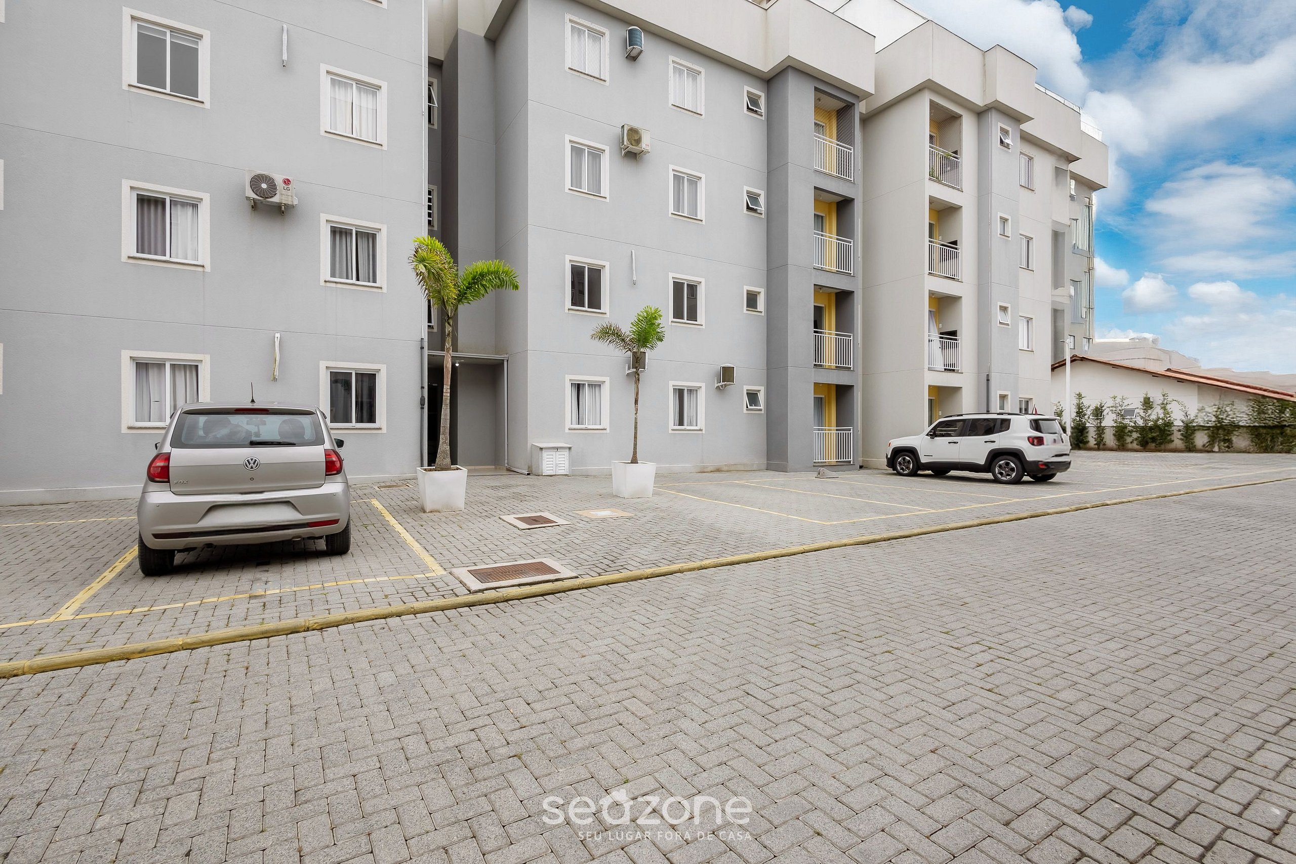 Foto da acomodação