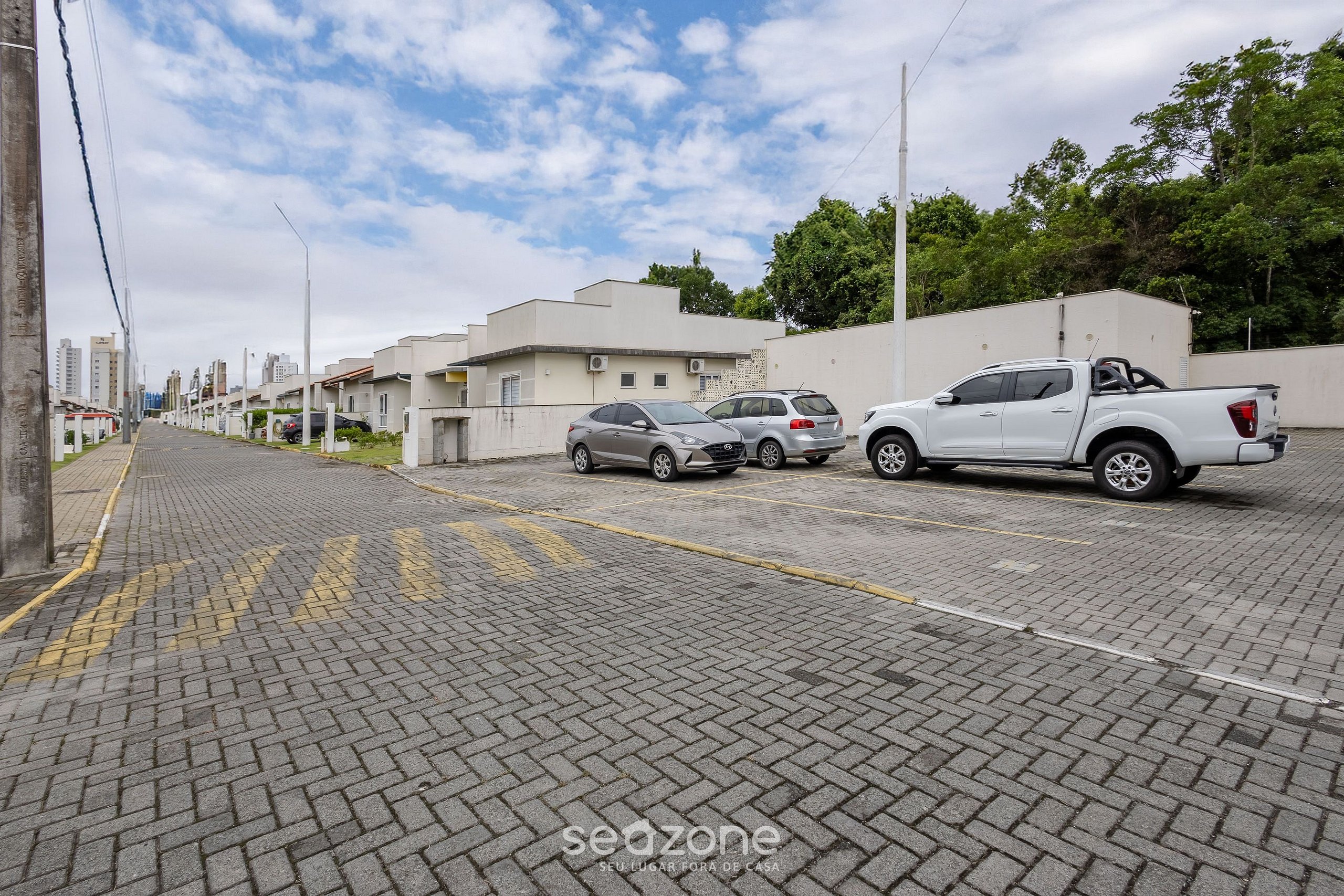Foto da acomodação