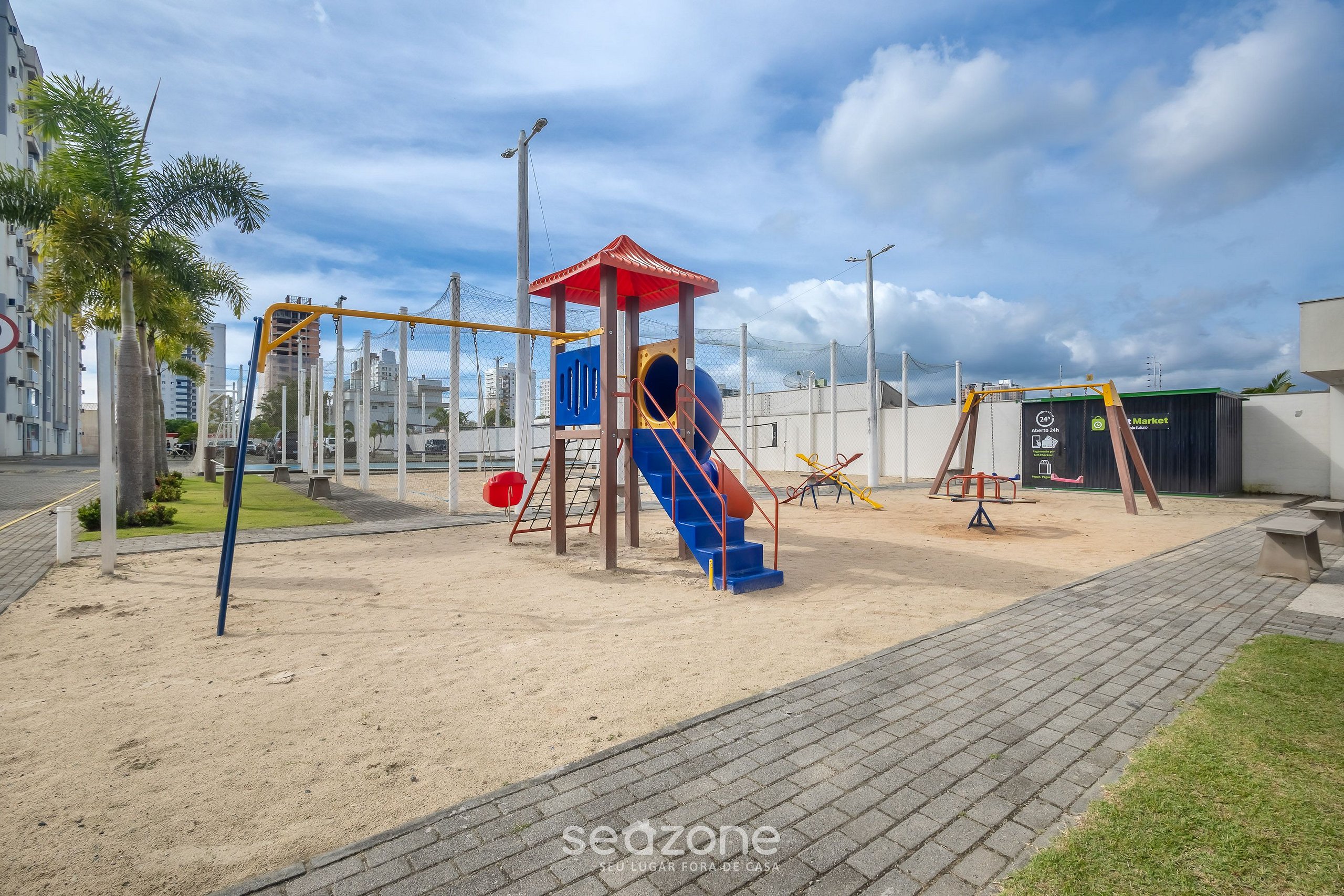 Foto da acomodação