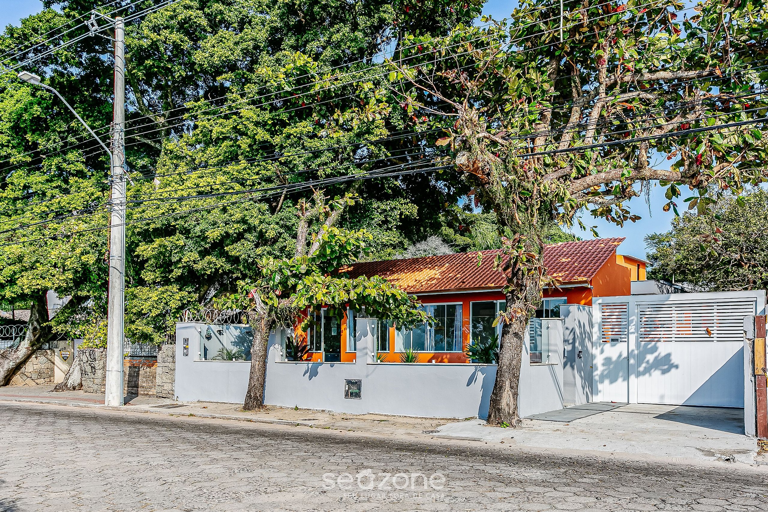 Foto da acomodação