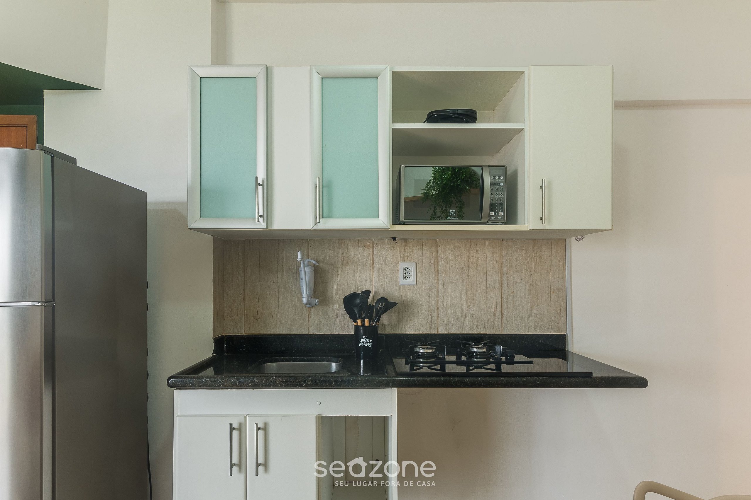 Foto da acomodação