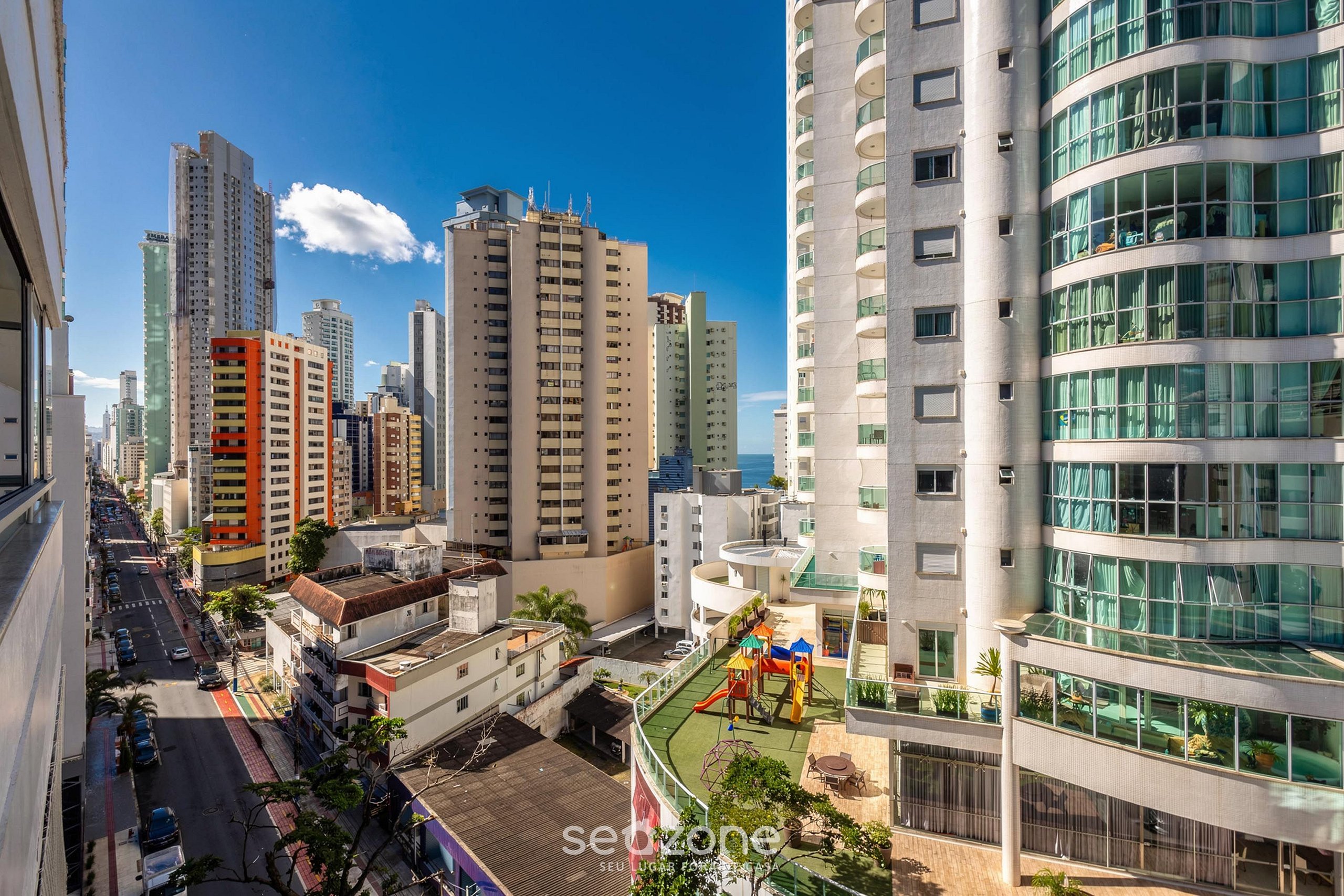Foto da acomodação