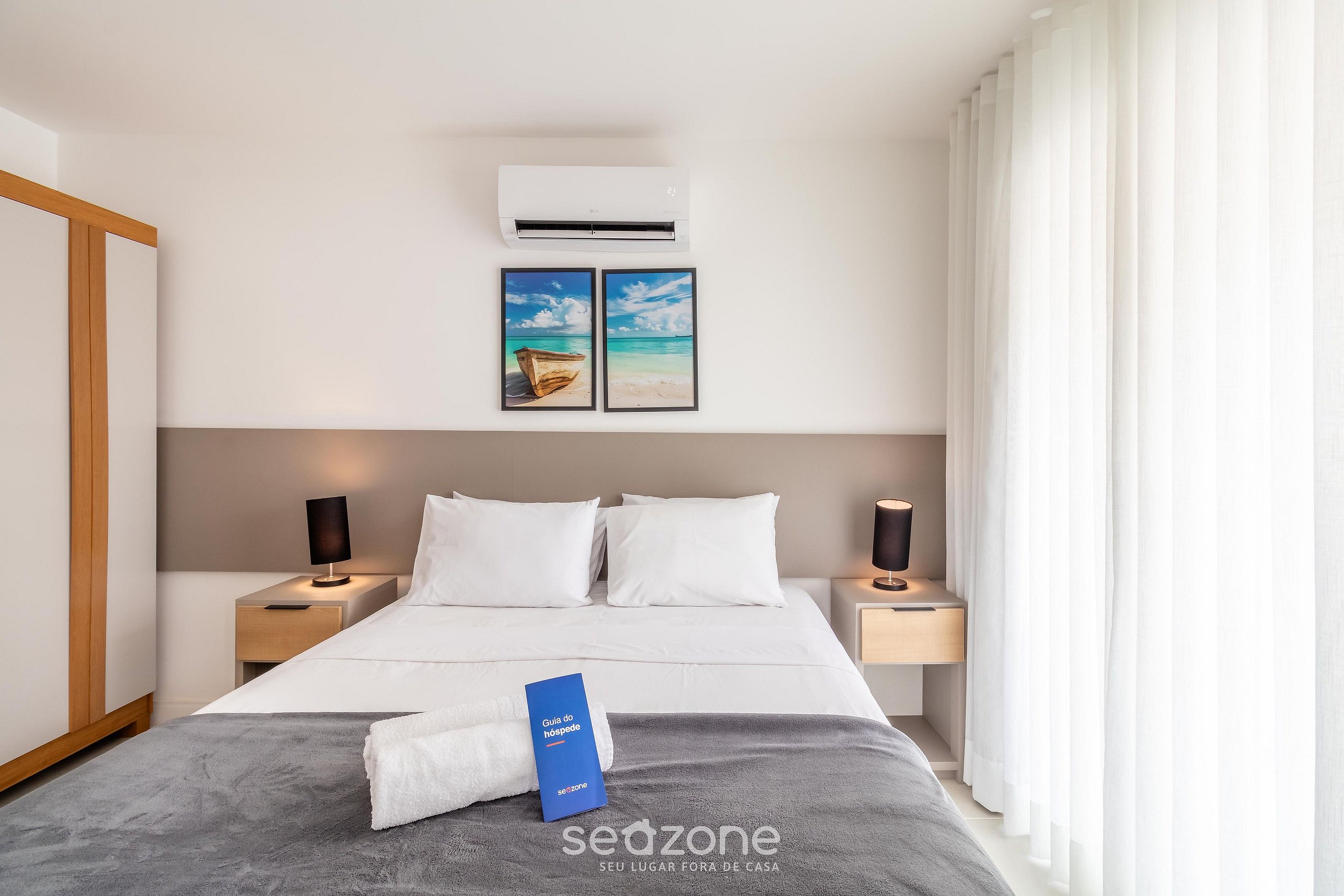 Foto da acomodação