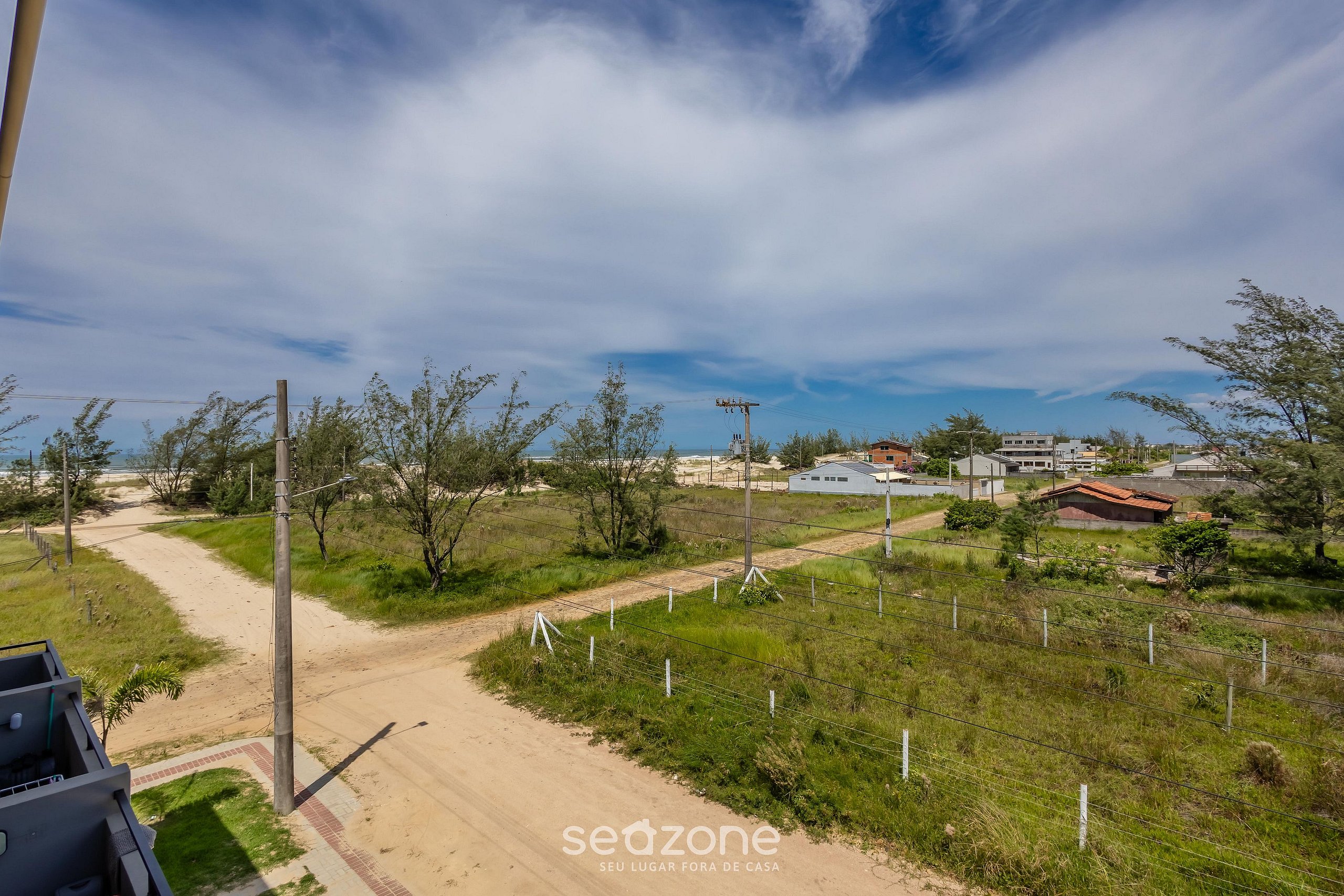 Foto da acomodação