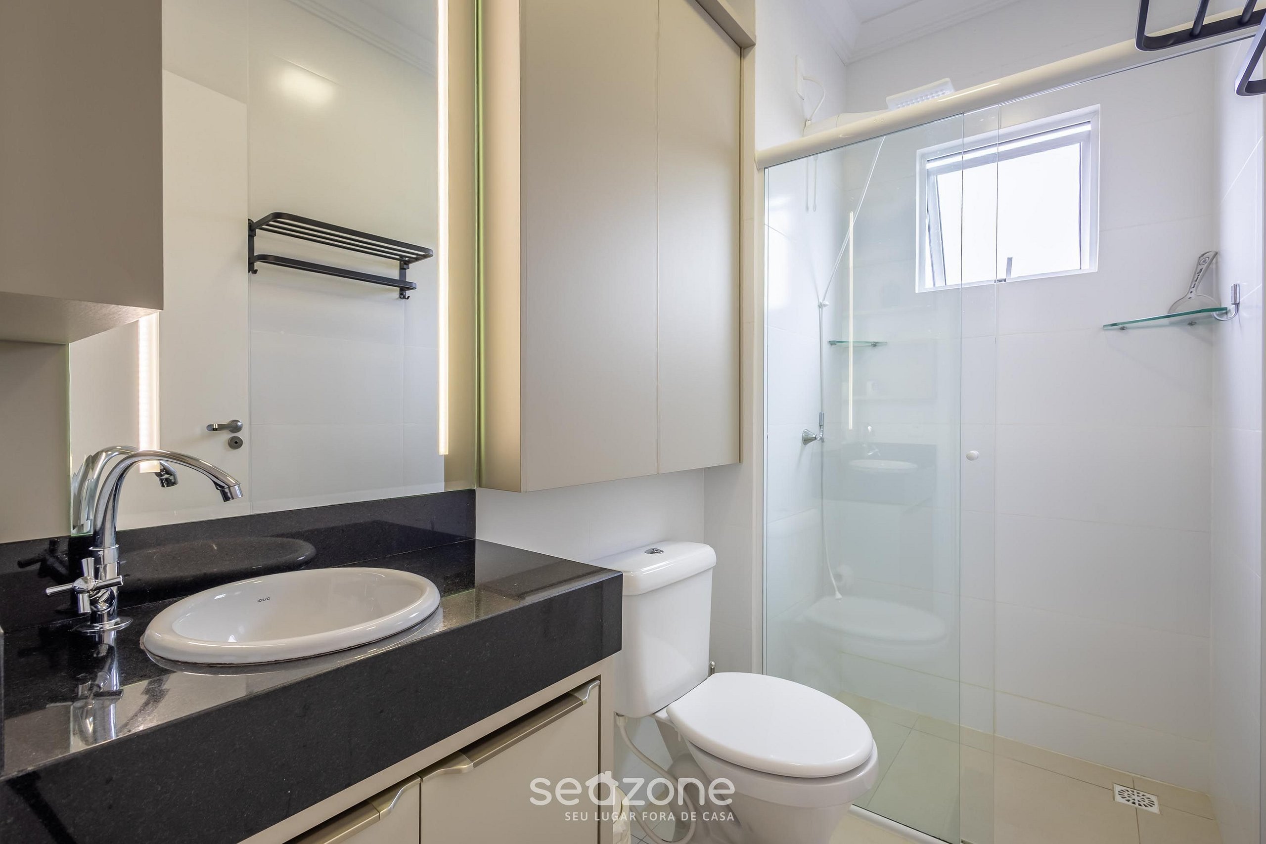 Foto da acomodação