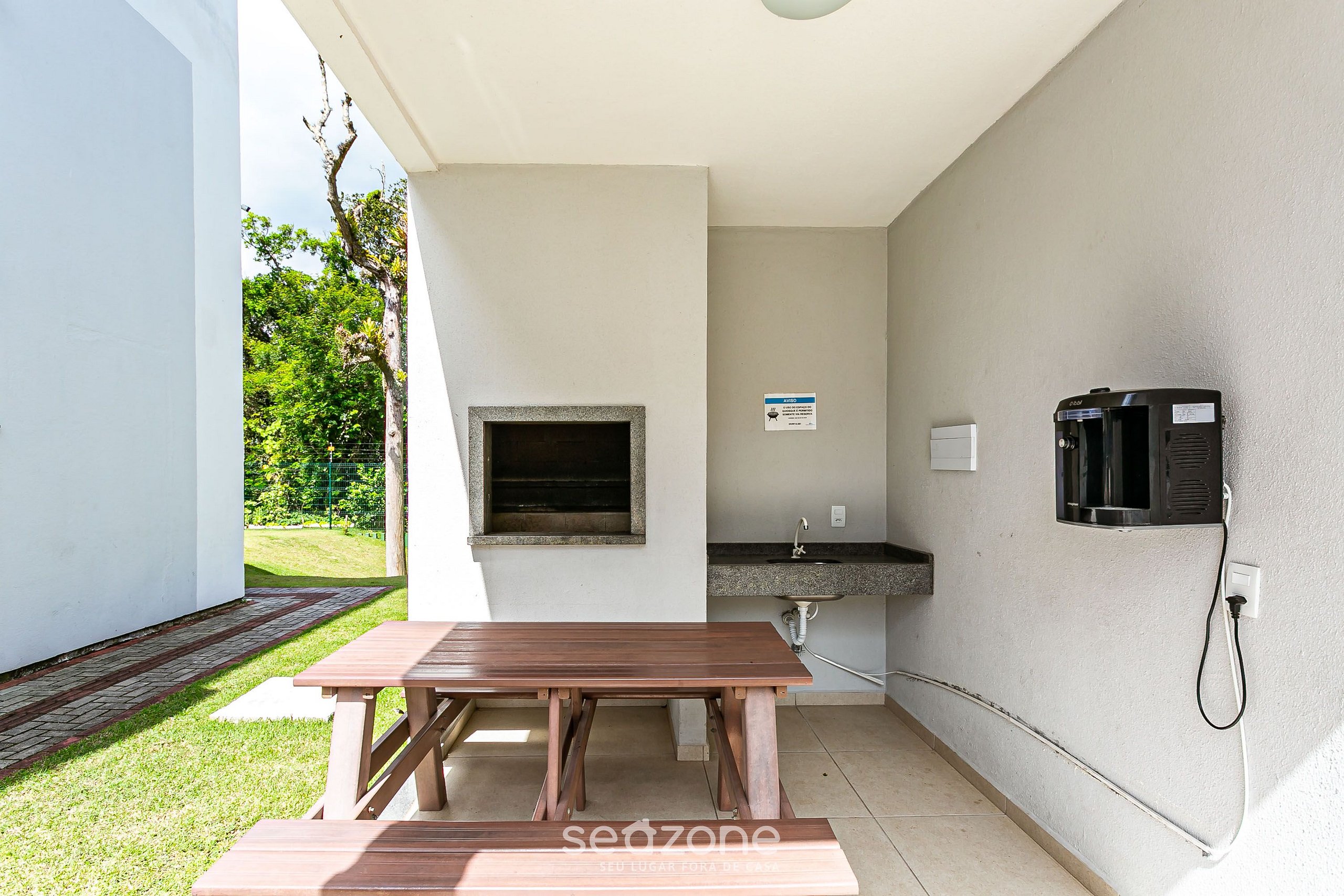Foto da acomodação